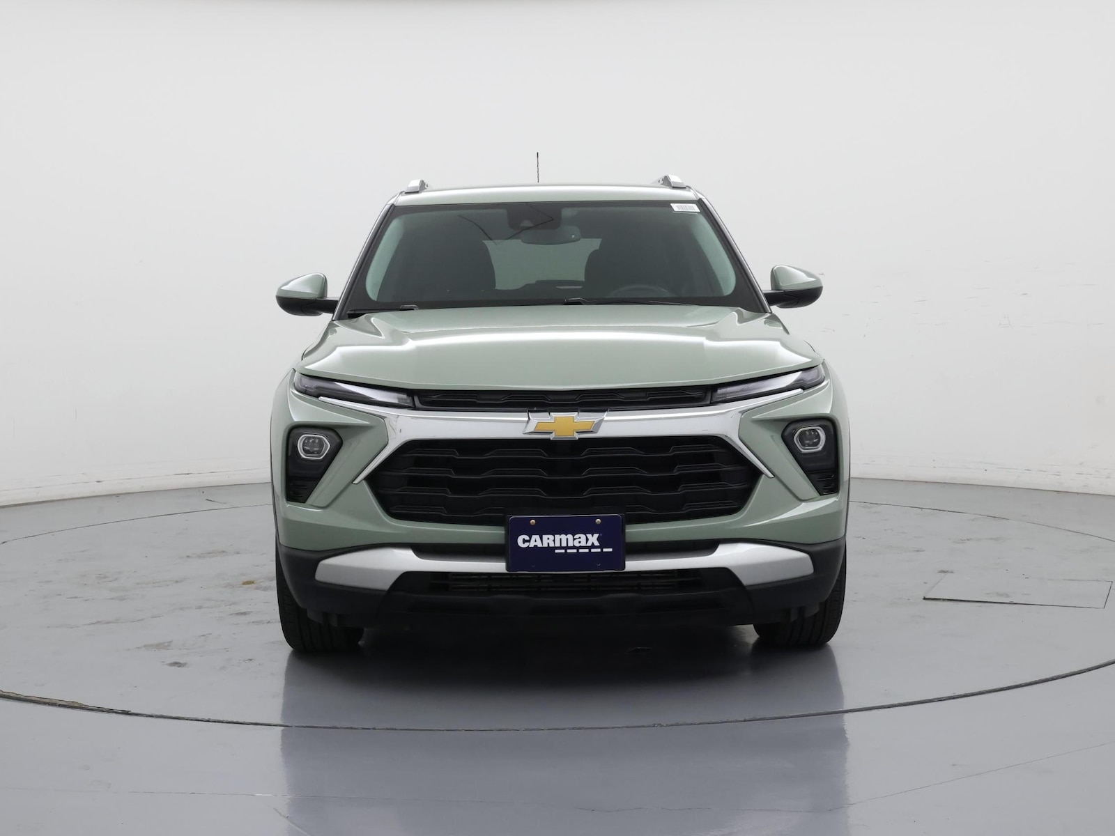 2025 Chevrolet Trailblazer LT - Photo 6