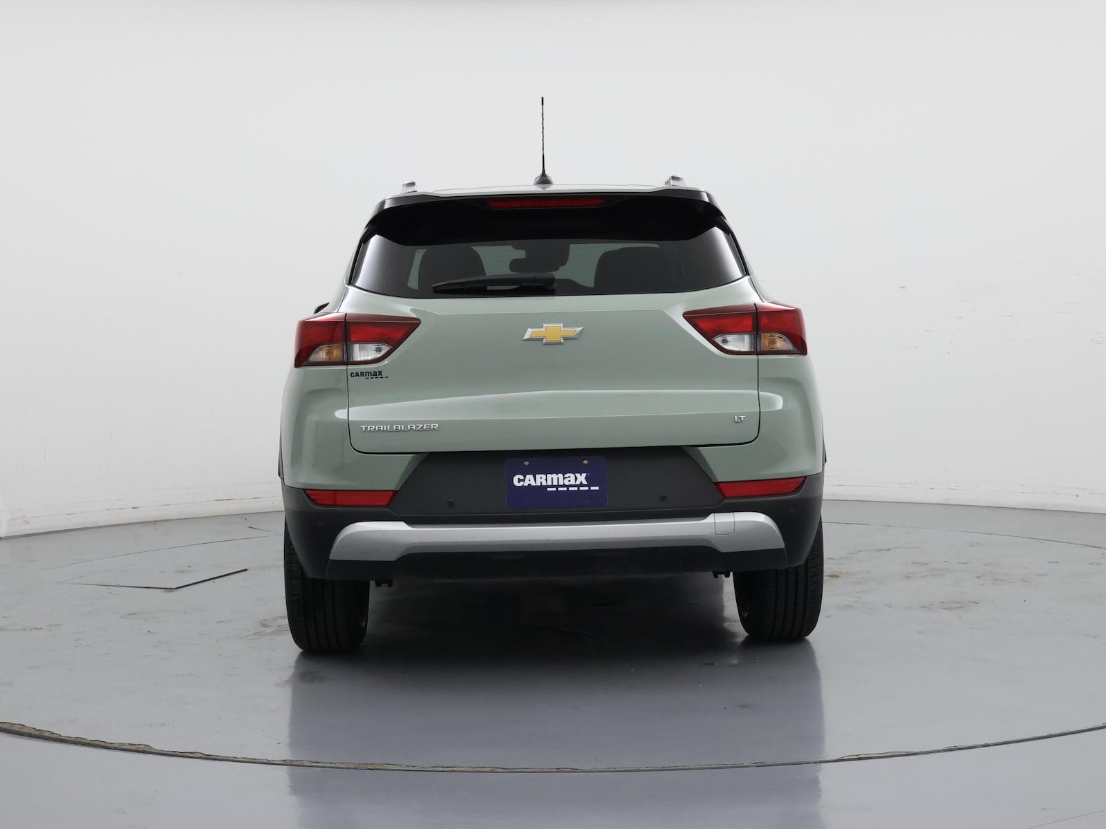 2025 Chevrolet Trailblazer LT - Photo 7