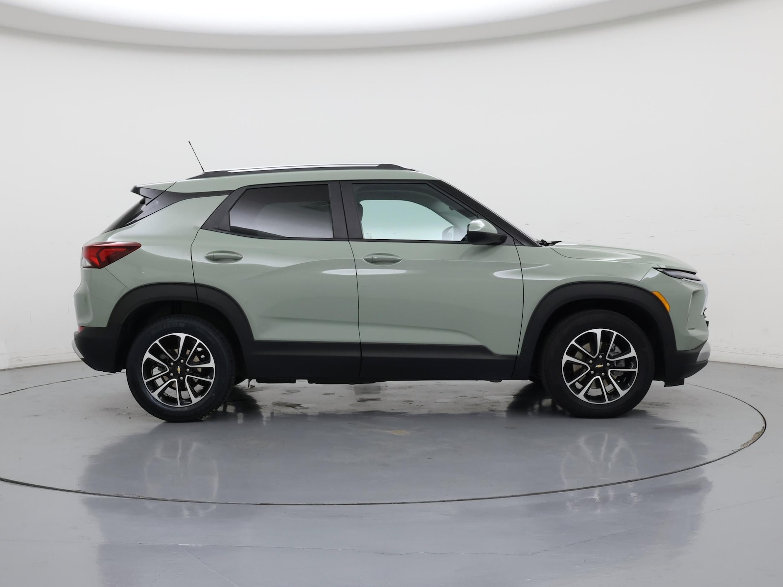 2025 Chevrolet Trailblazer LT - Photo 8