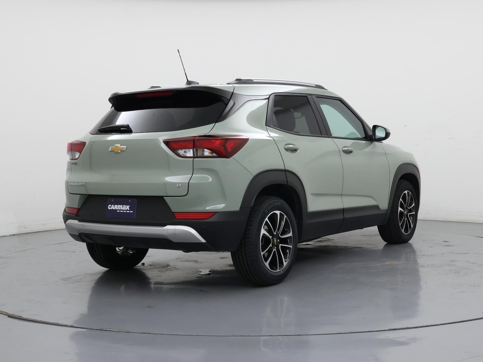 2025 Chevrolet Trailblazer LT - Photo 9