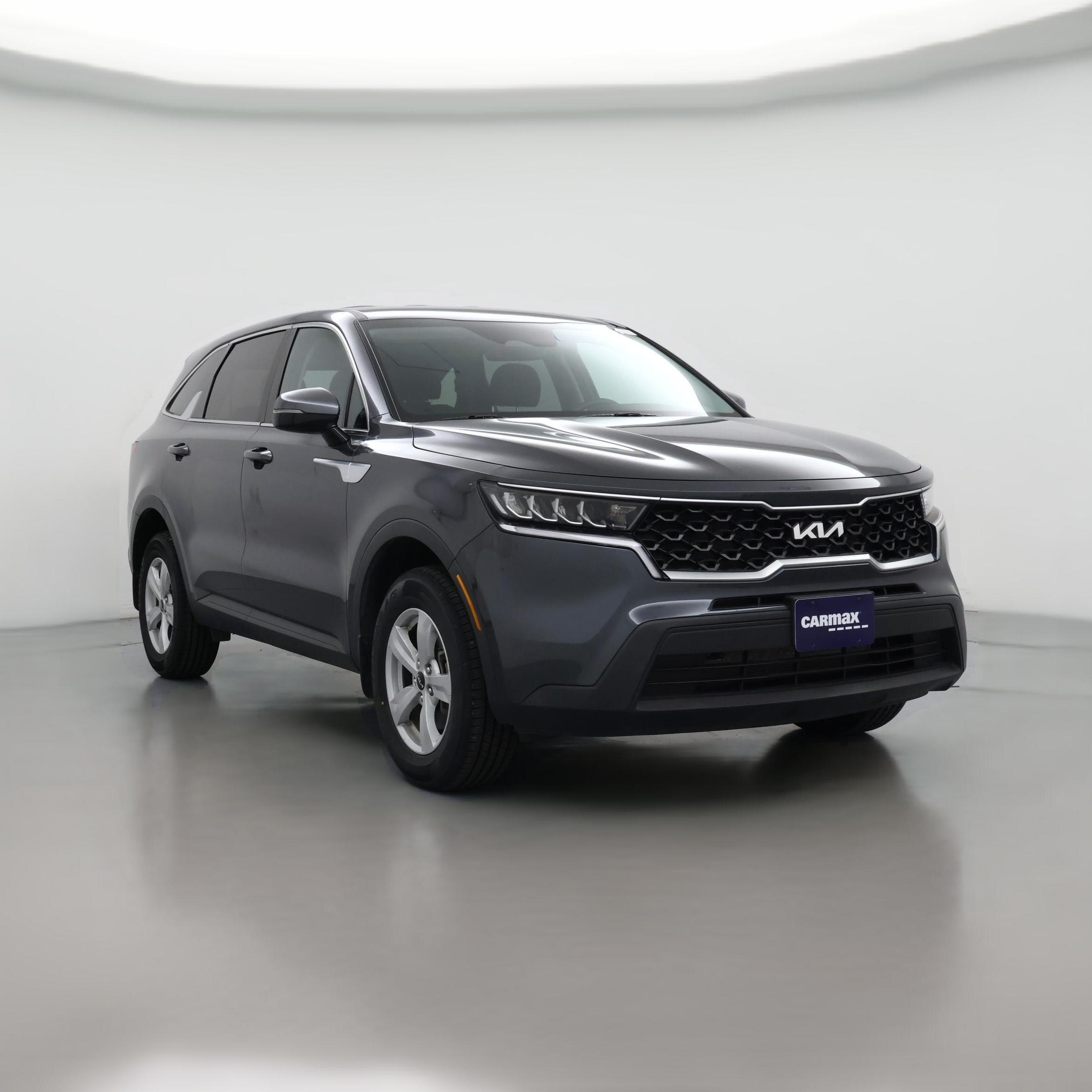 Thumbnail: 2023 Kia Sorento - 1