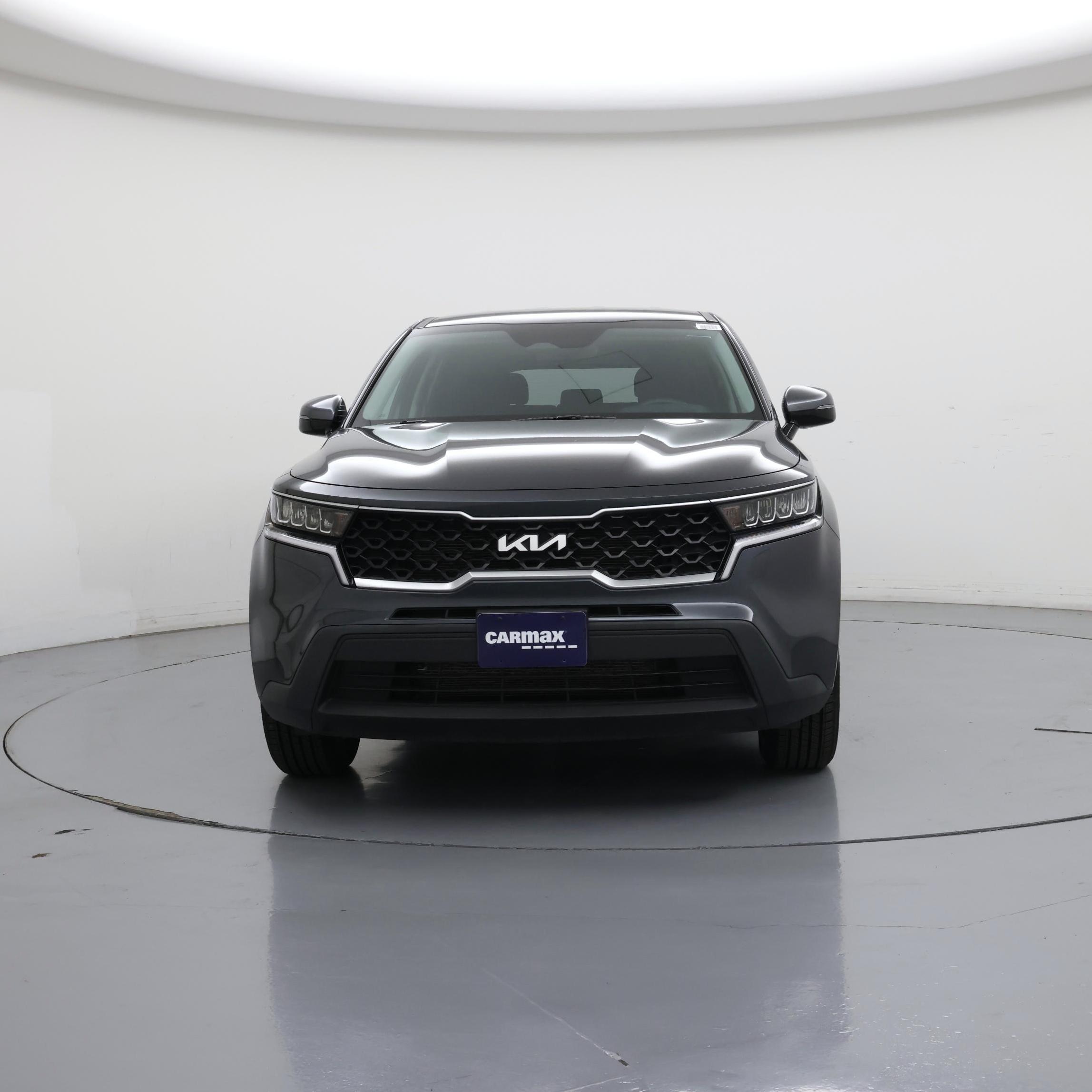 Thumbnail: 2023 Kia Sorento - 5