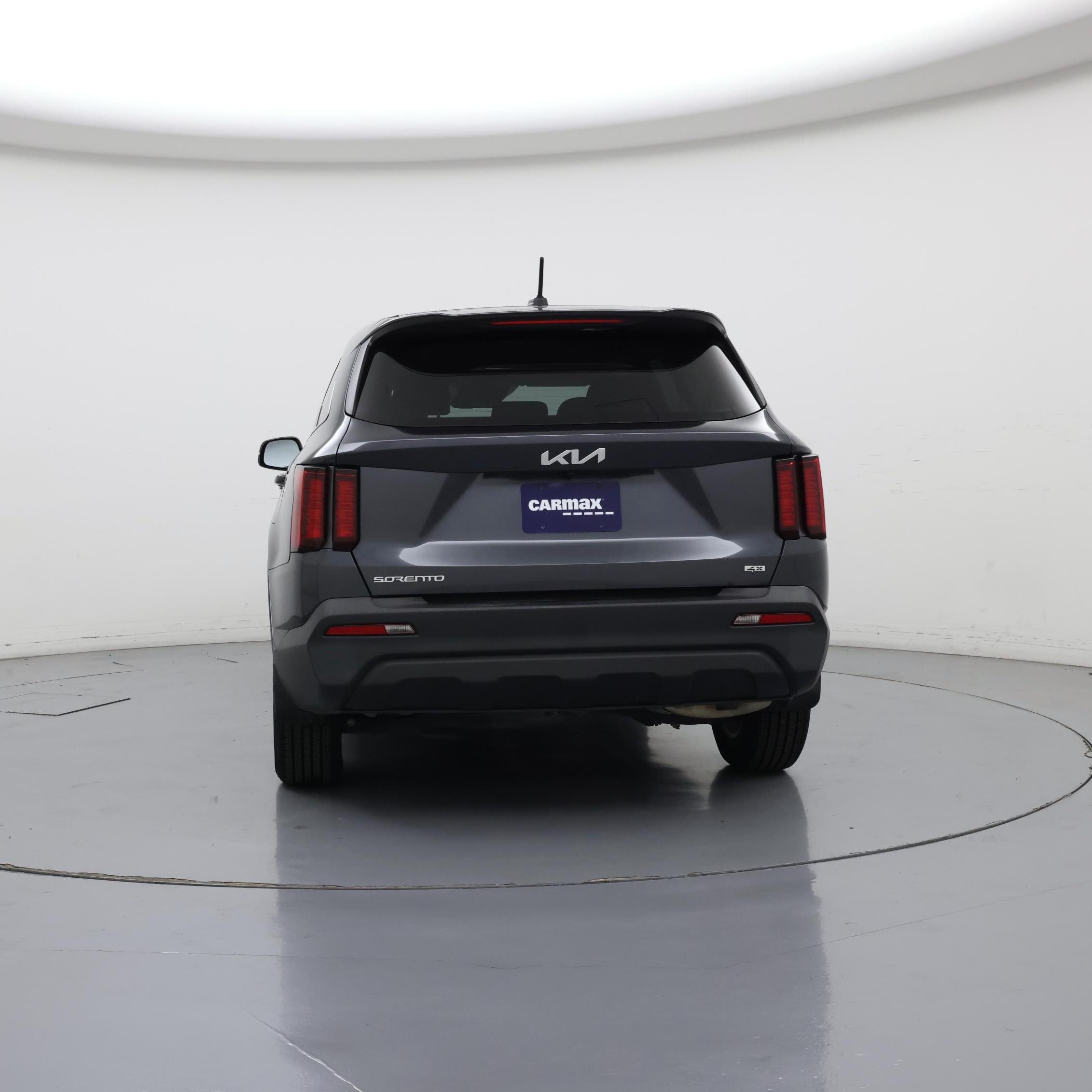 Thumbnail: 2023 Kia Sorento - 6