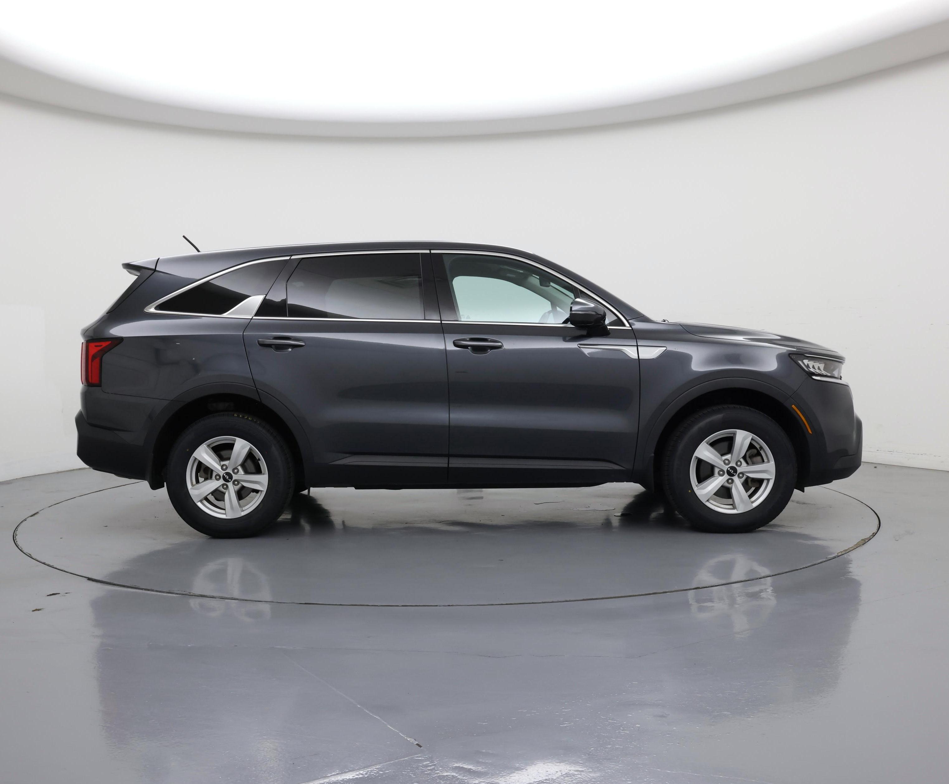 Thumbnail: 2023 Kia Sorento - 7