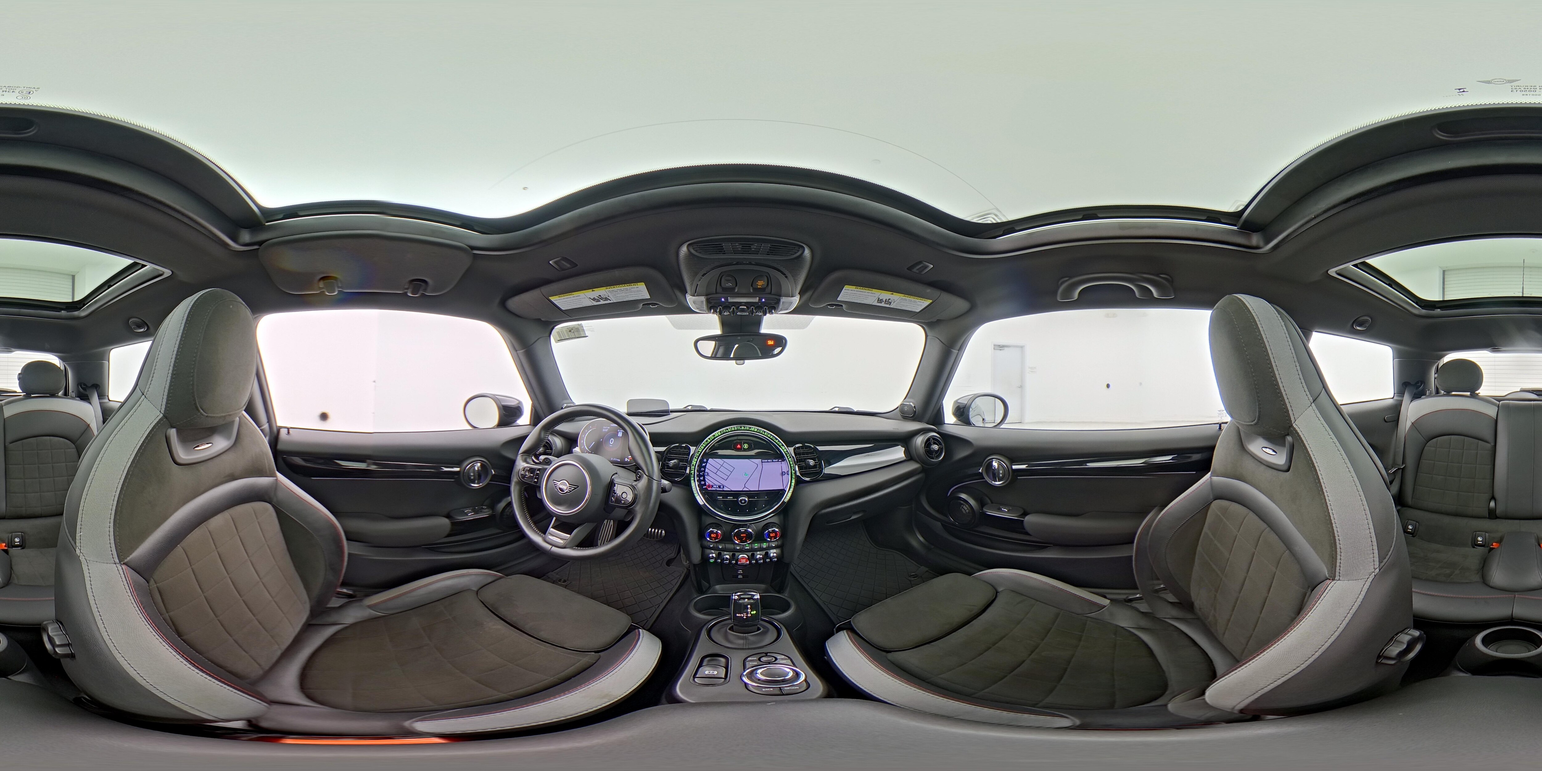 2023 MINI Hardtop 2 Door John Cooper Works - Photo 28