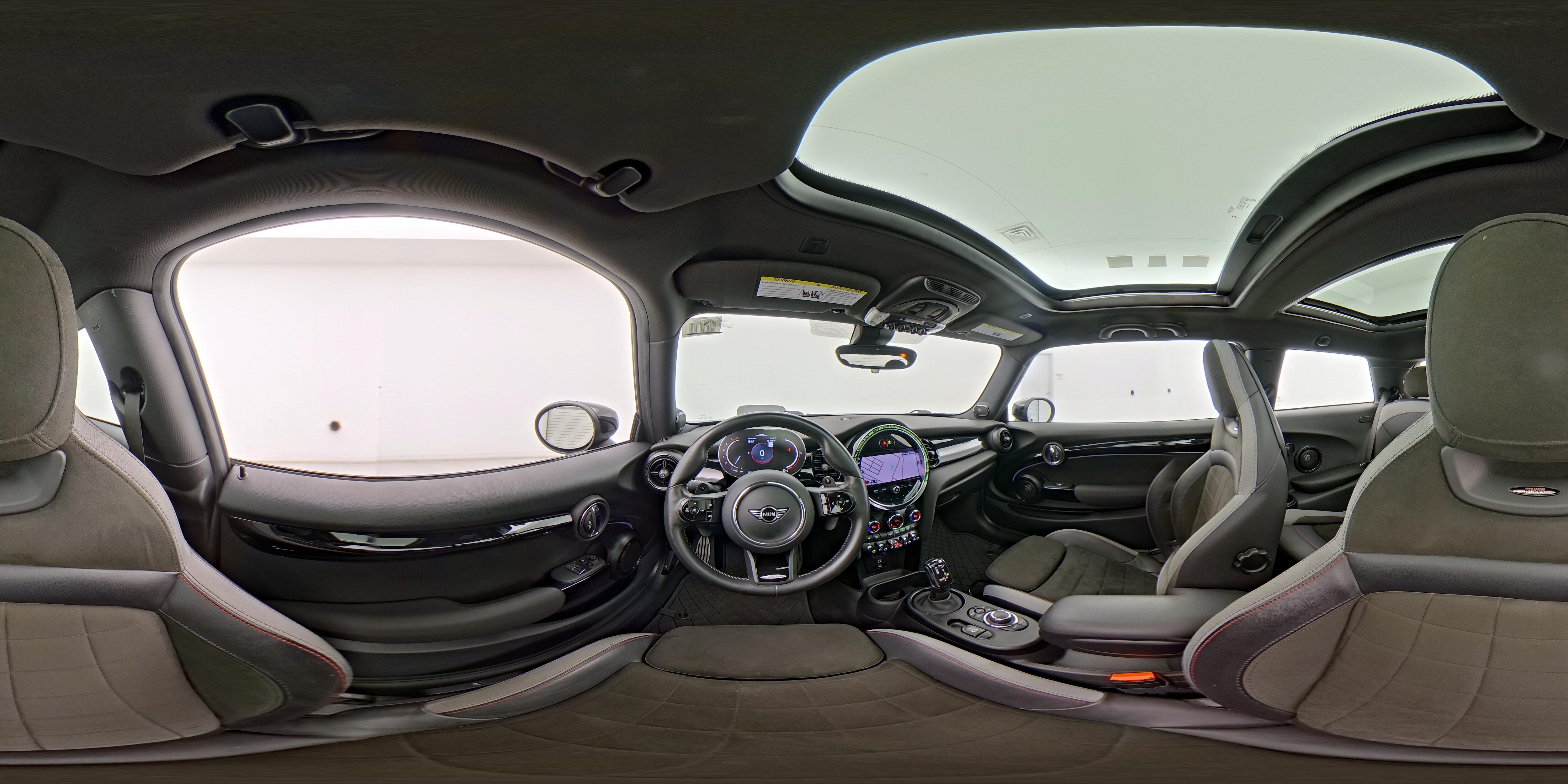 2023 MINI Hardtop 2 Door John Cooper Works - Photo 29