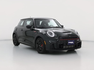 2023 Mini Cooper Hardtop John Cooper Works