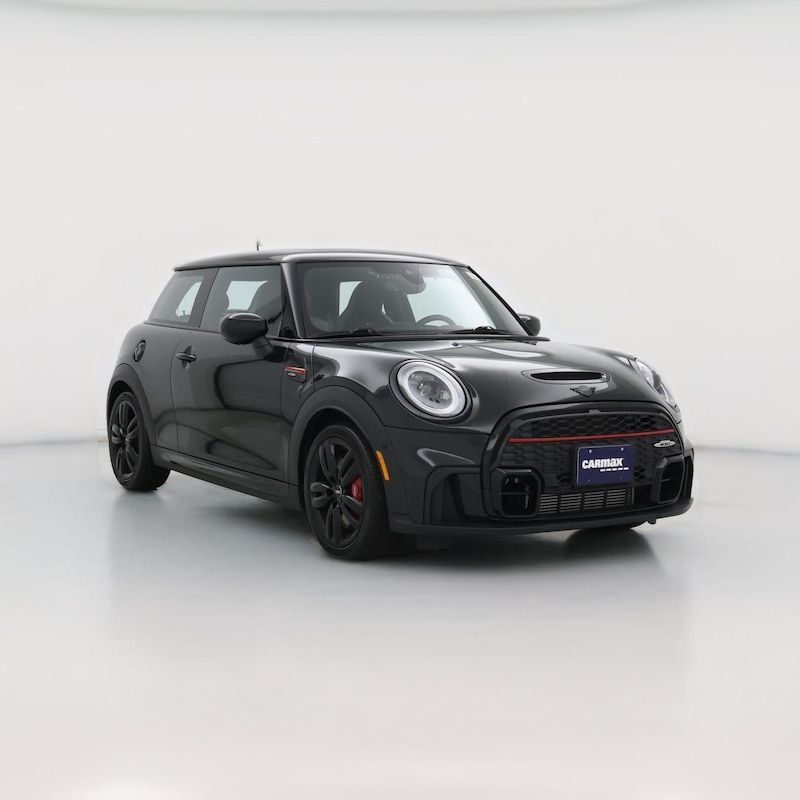 2023 Mini Cooper Hardtop John Cooper Works