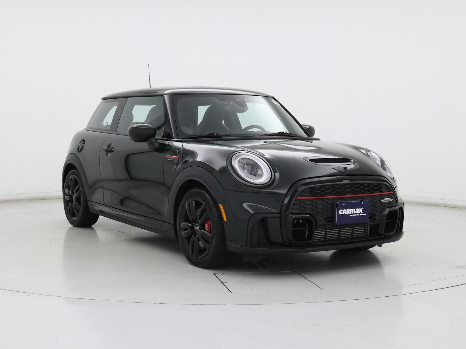 2023 MINI Hardtop 2 Door John Cooper Works - Photo 2