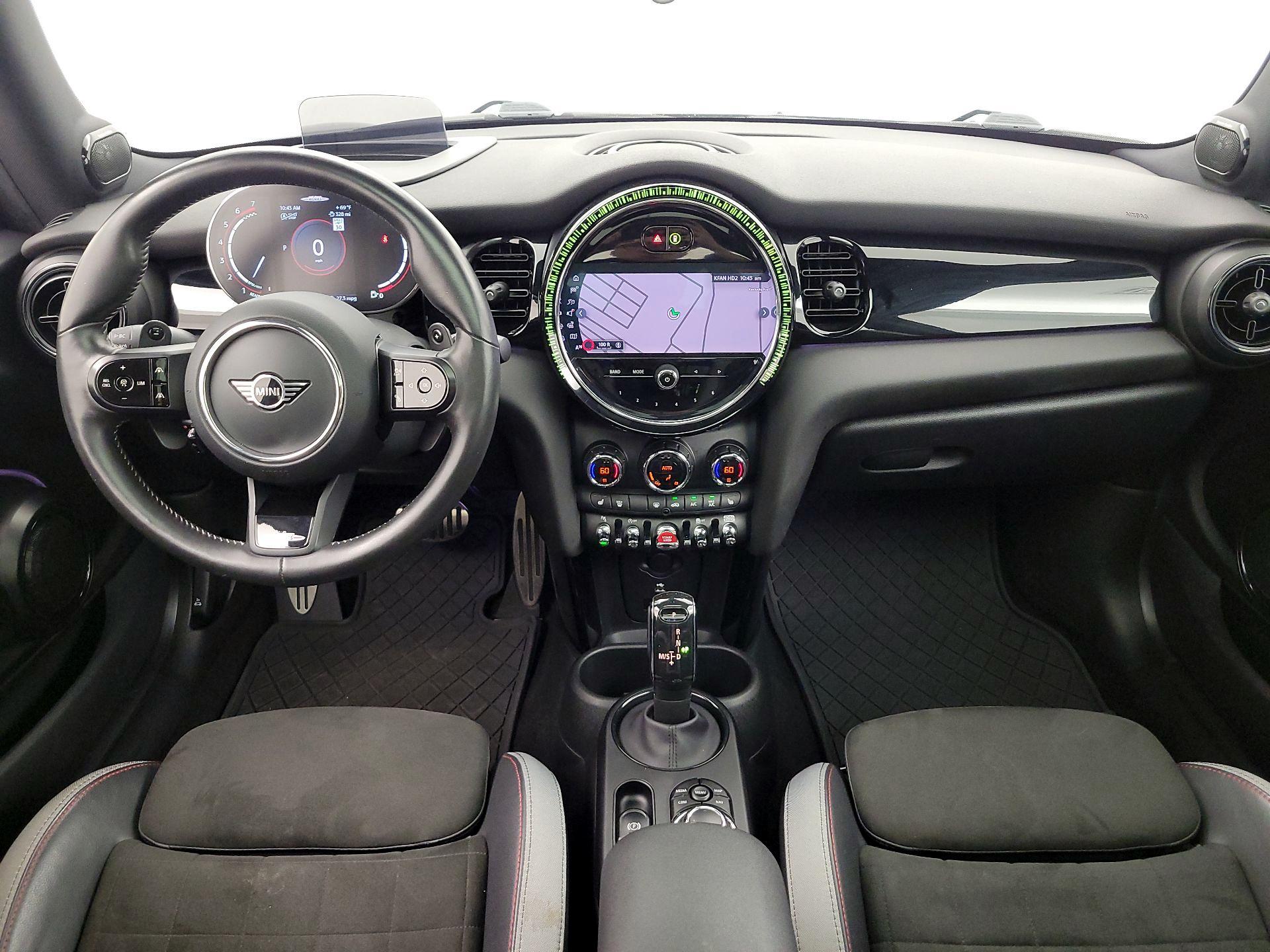 Thumbnail: 2023 MINI Cooper Hardtop - 9