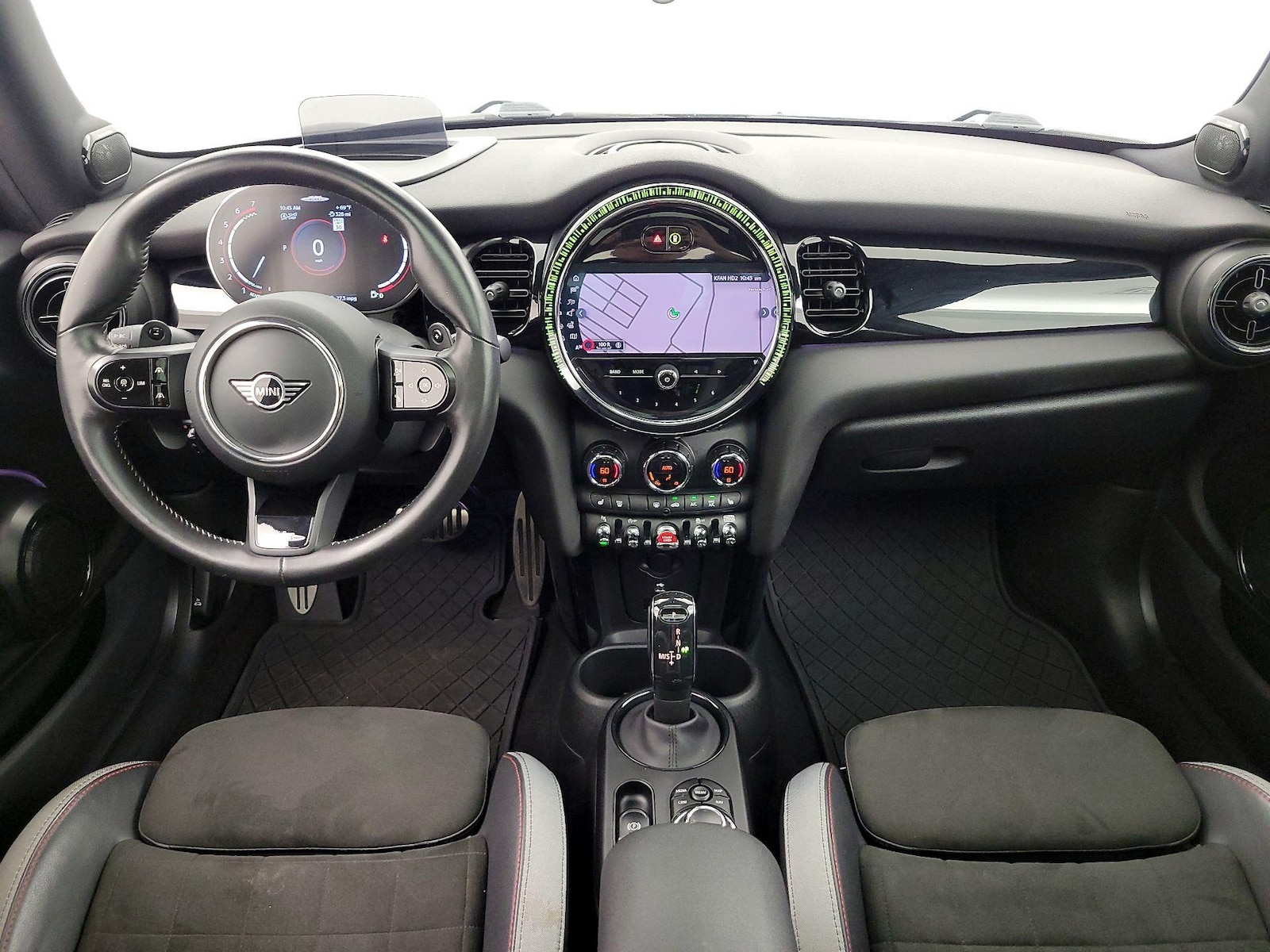 2023 MINI Hardtop 2 Door John Cooper Works - Photo 10