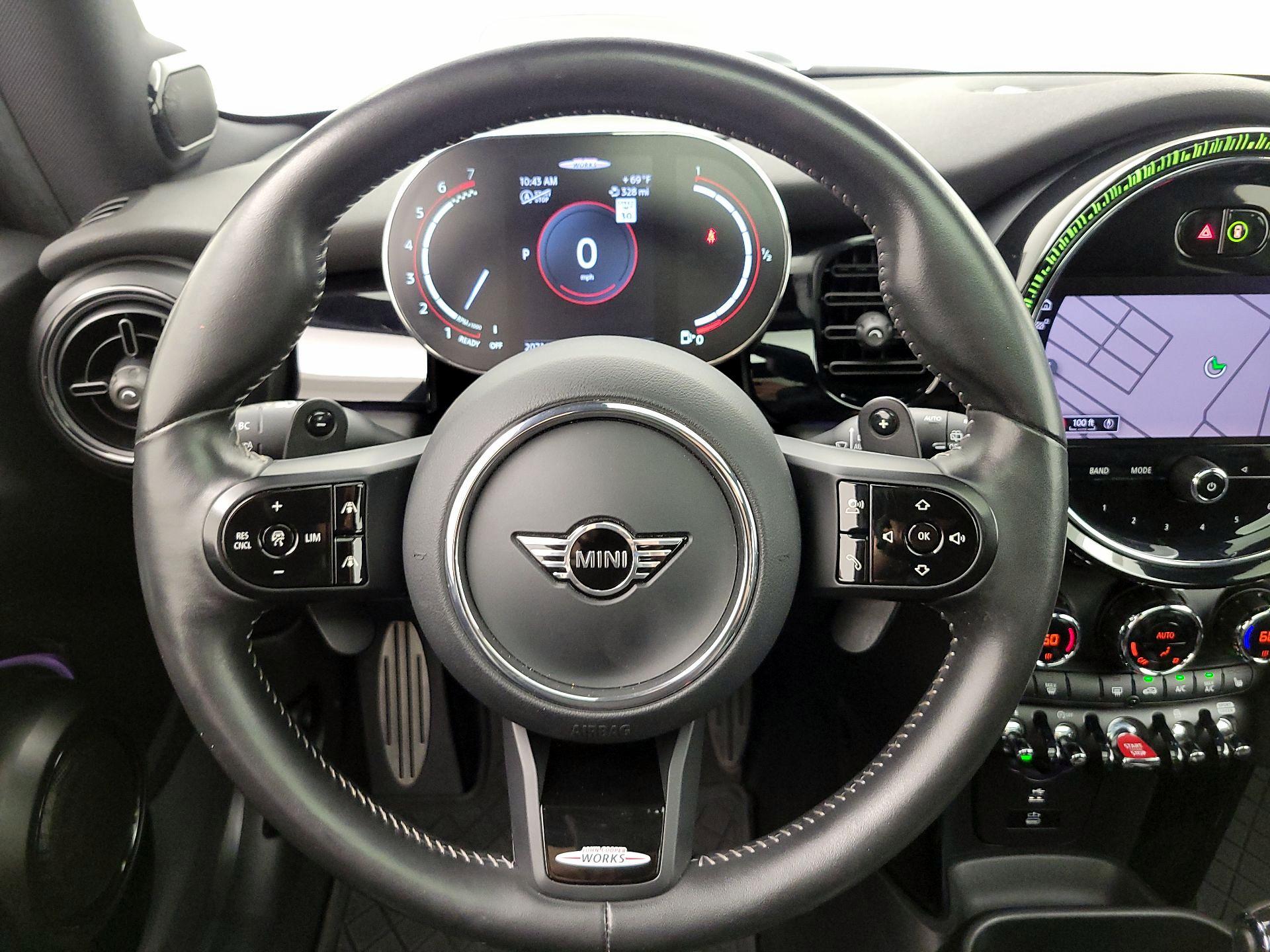 Thumbnail: 2023 MINI Cooper Hardtop - 10