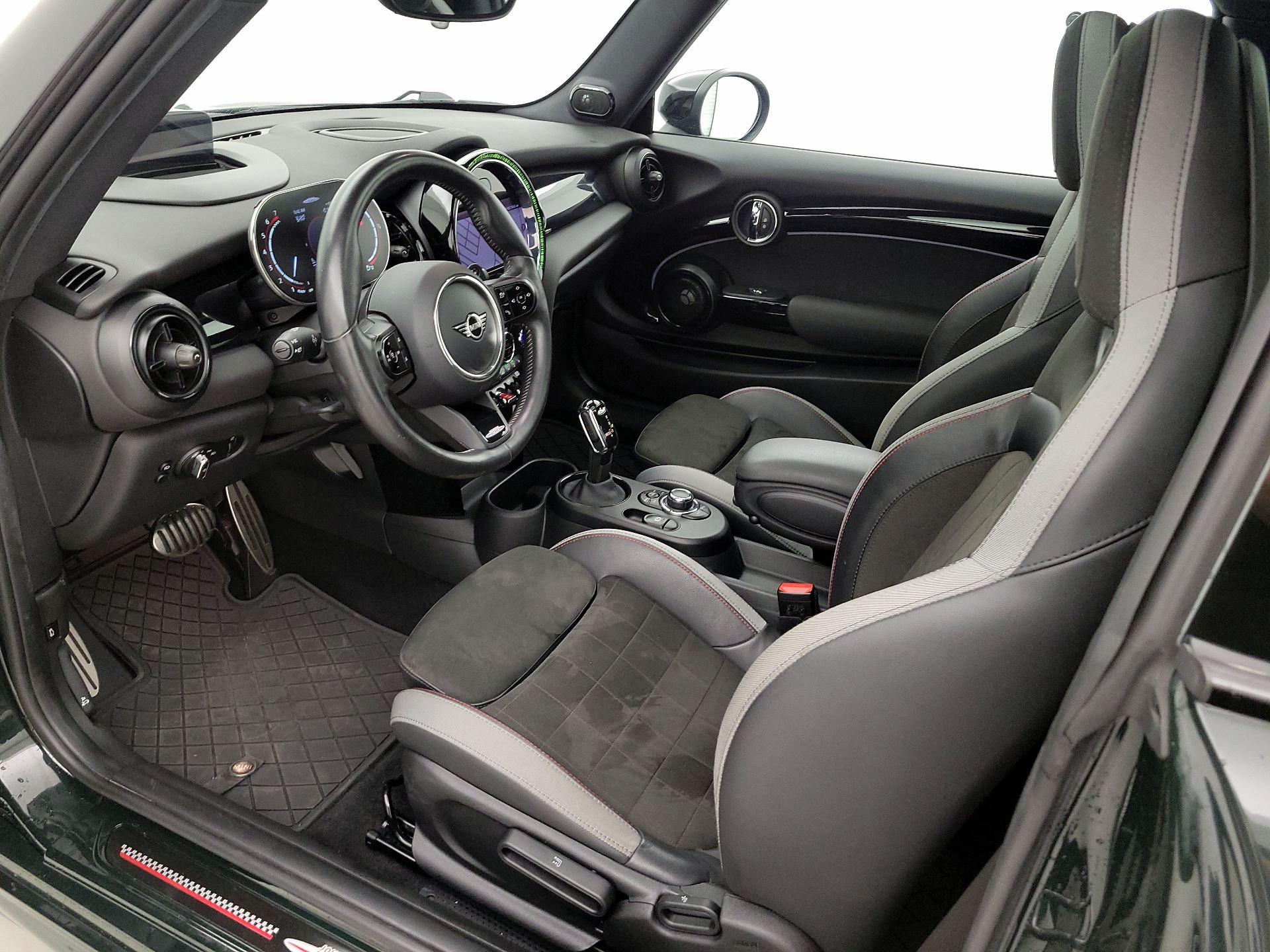 Thumbnail: 2023 MINI Cooper Hardtop - 11