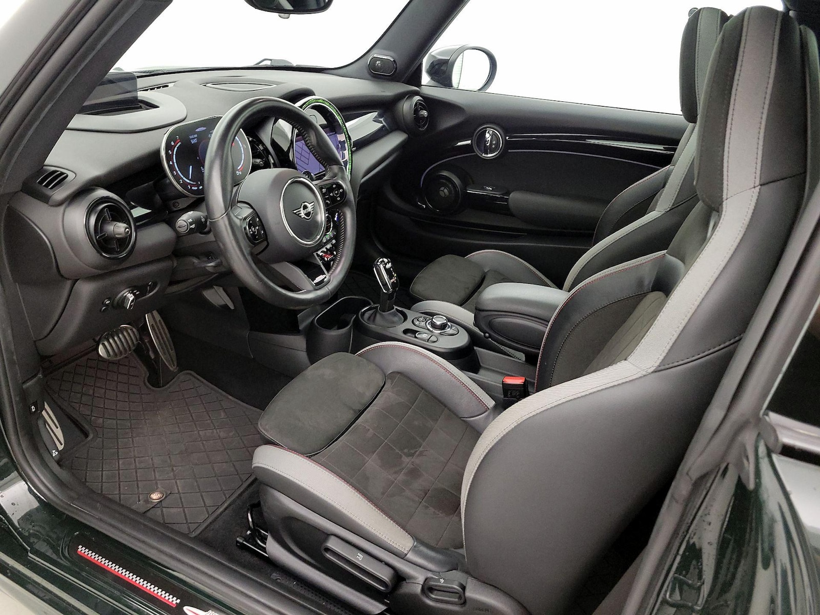 2023 MINI Hardtop 2 Door John Cooper Works - Photo 12