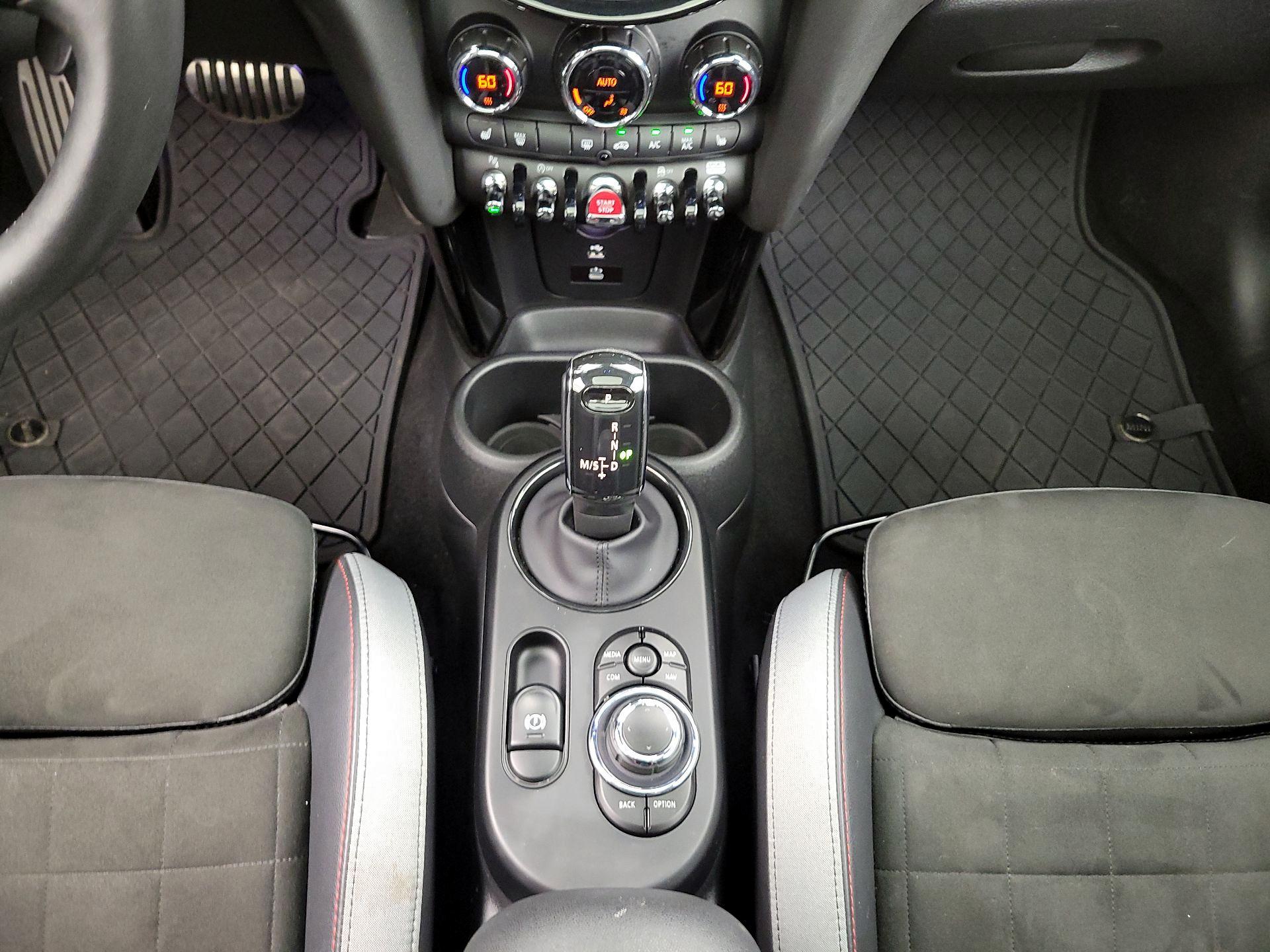 Thumbnail: 2023 MINI Cooper Hardtop - 18