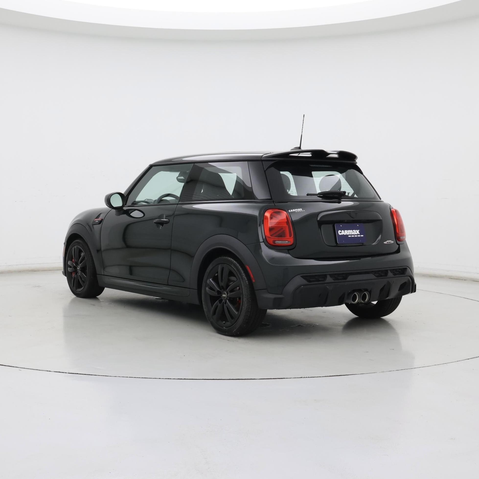 Thumbnail: 2023 MINI Cooper Hardtop - 2