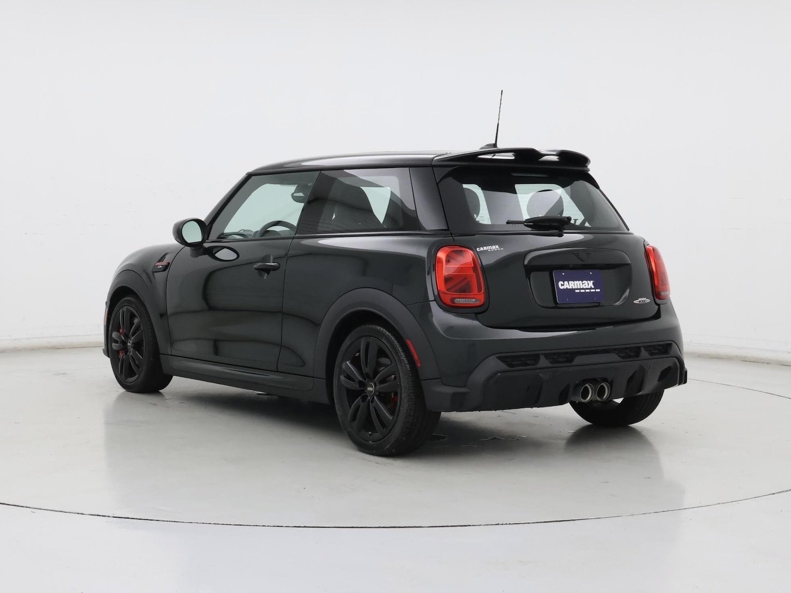 2023 MINI Hardtop 2 Door John Cooper Works - Photo 3