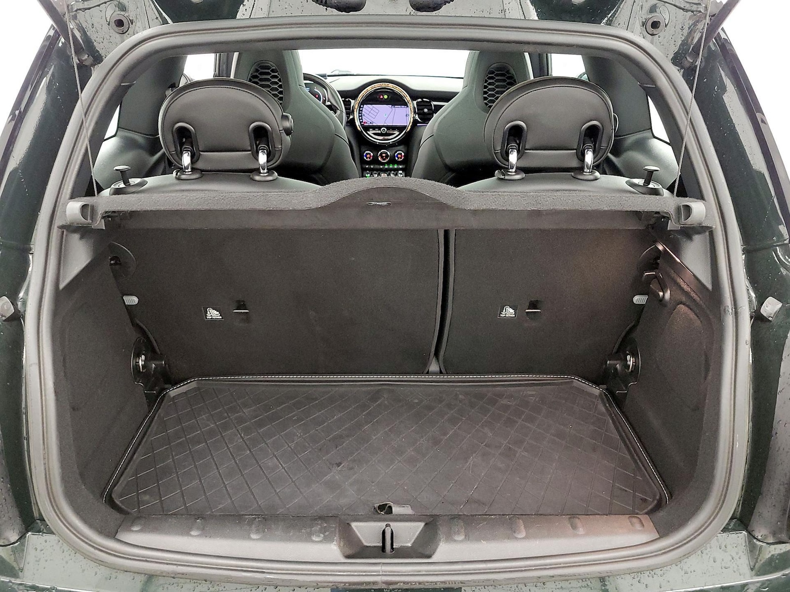 2023 MINI Hardtop 2 Door John Cooper Works - Photo 23
