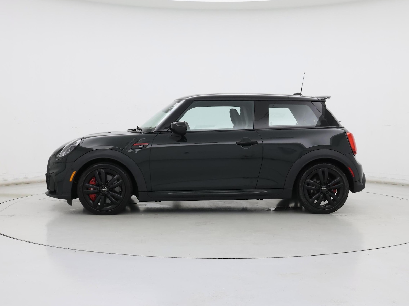 2023 MINI Hardtop 2 Door John Cooper Works - Photo 4