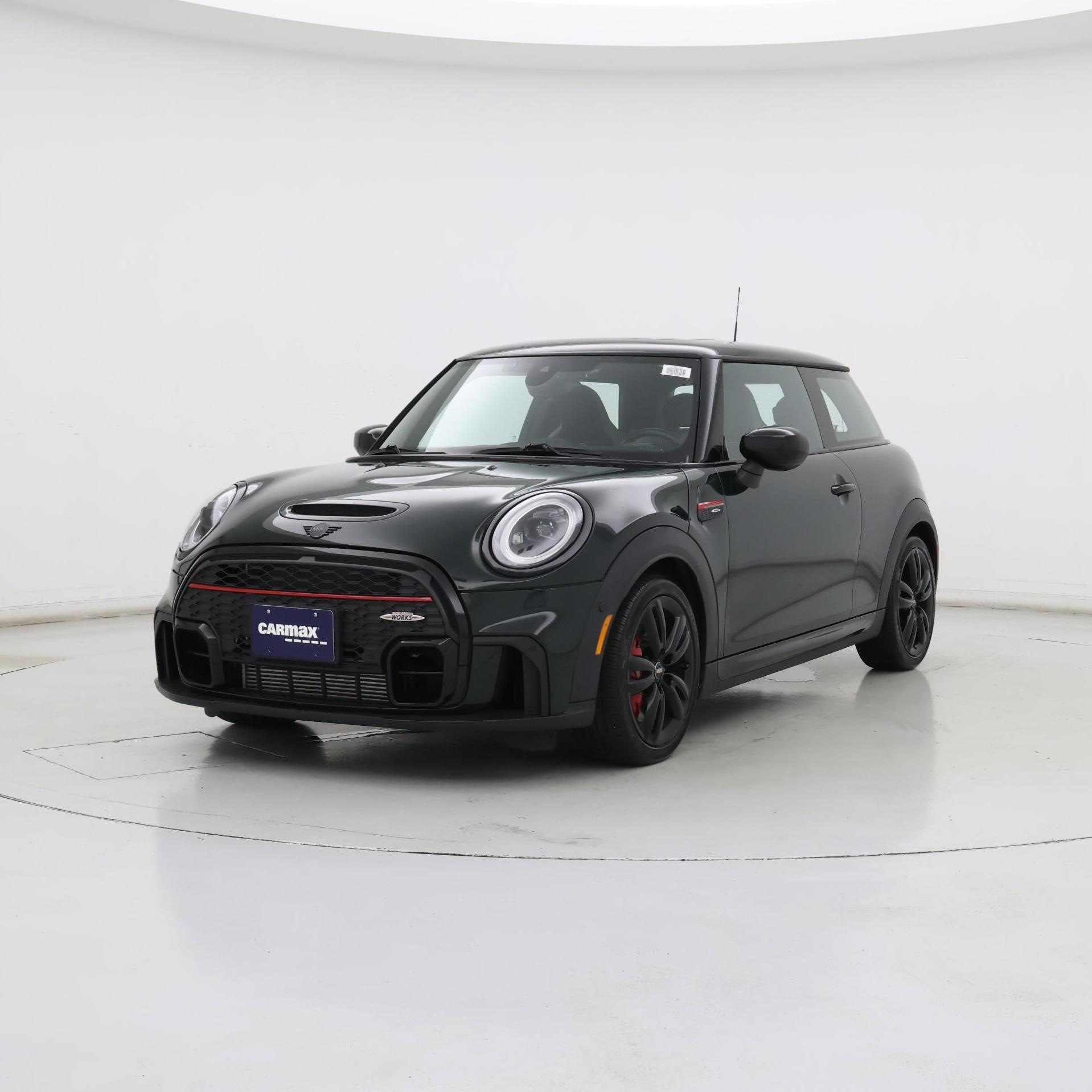 Thumbnail: 2023 MINI Cooper Hardtop - 4
