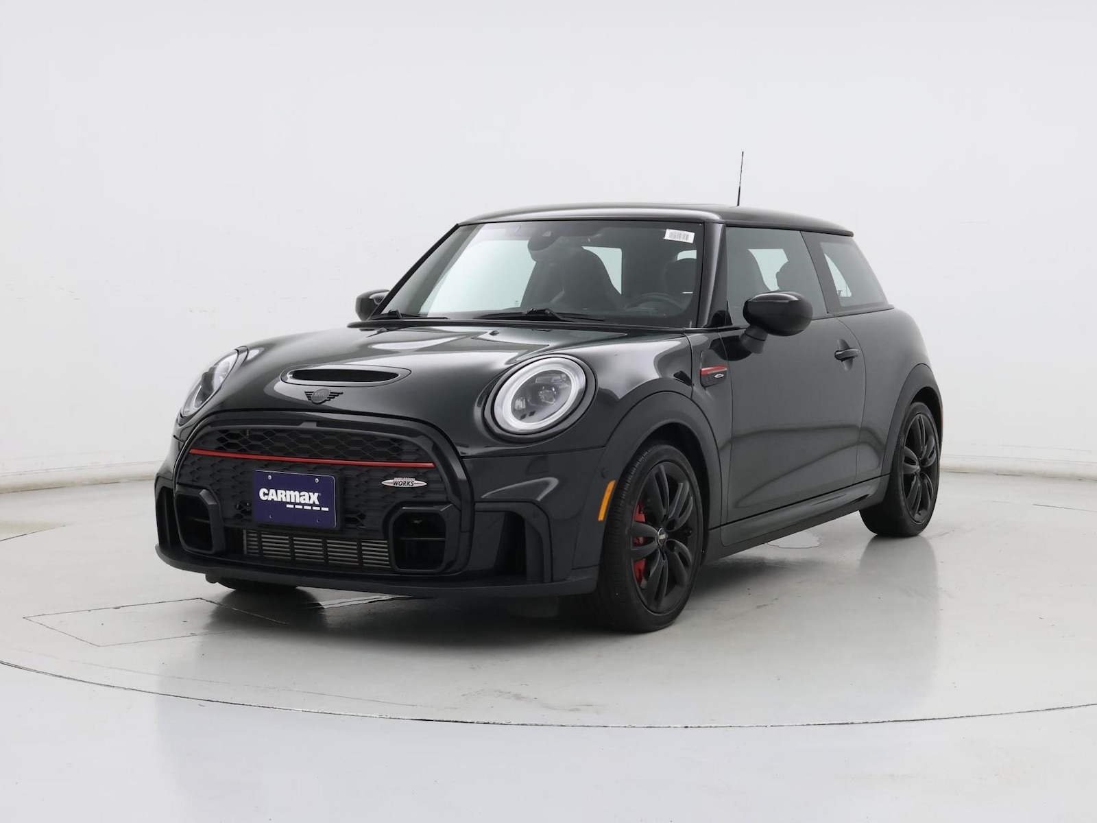 2023 MINI Hardtop 2 Door John Cooper Works - Photo 5