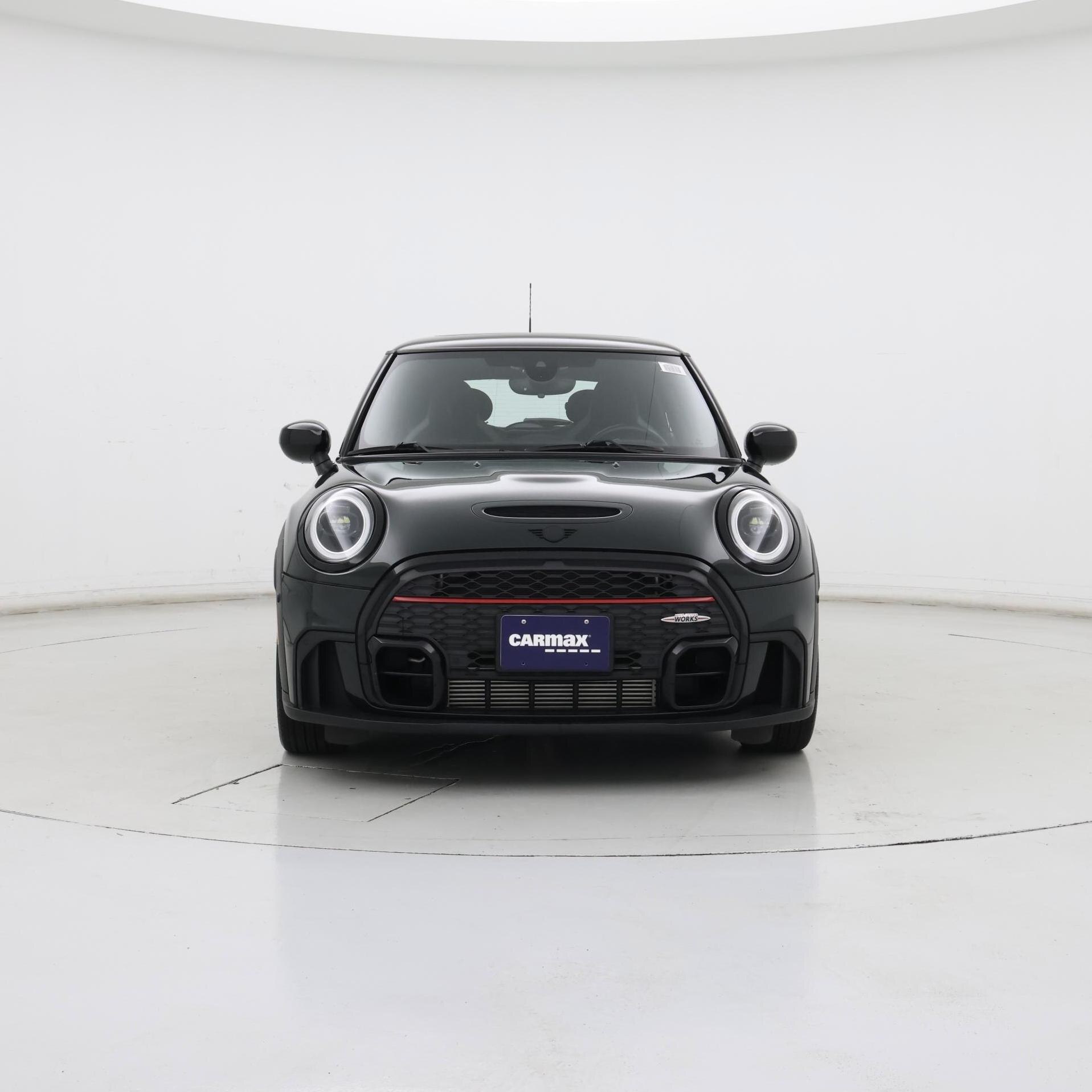 Thumbnail: 2023 MINI Cooper Hardtop - 5