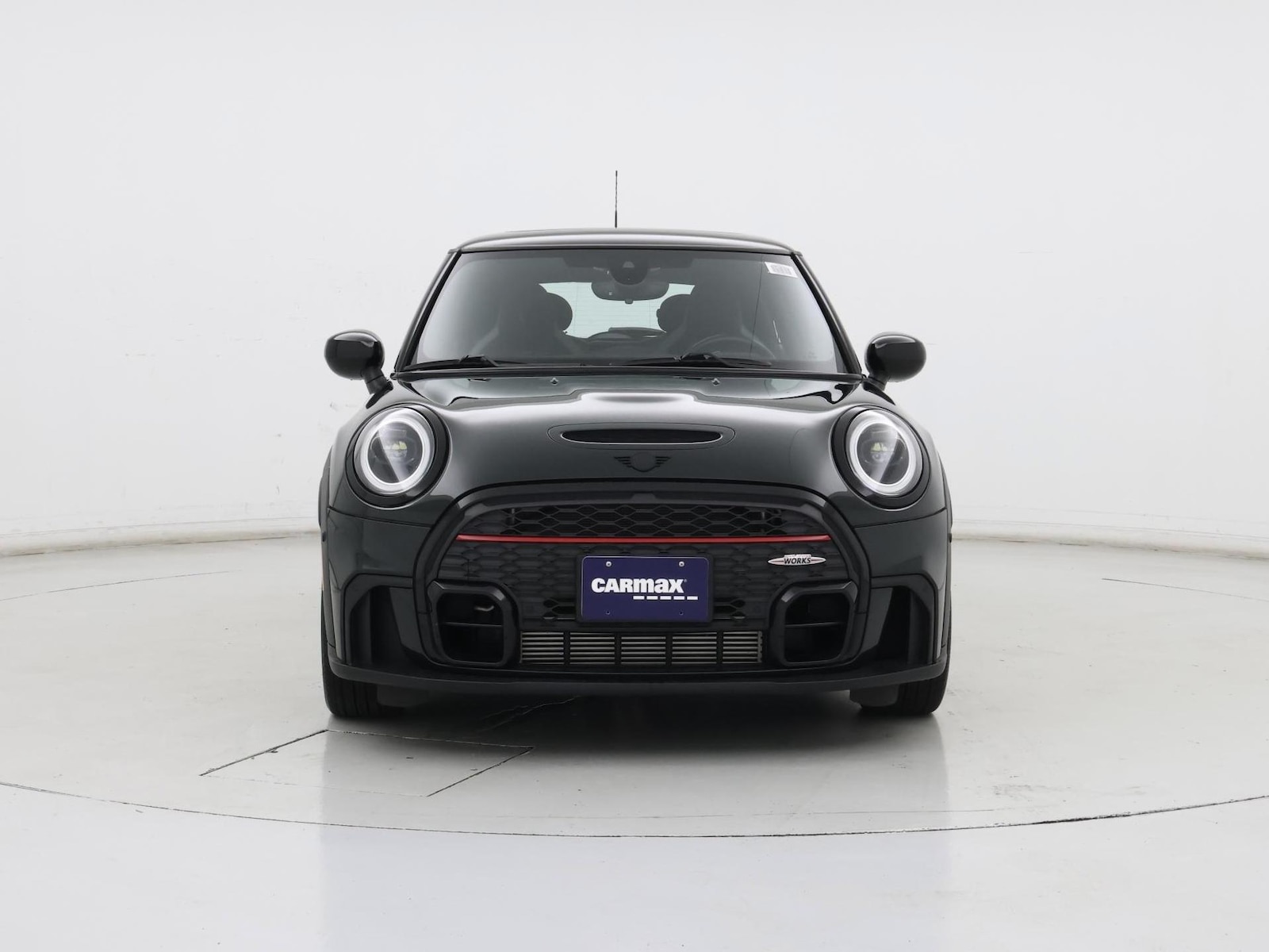 2023 MINI Hardtop 2 Door John Cooper Works - Photo 6