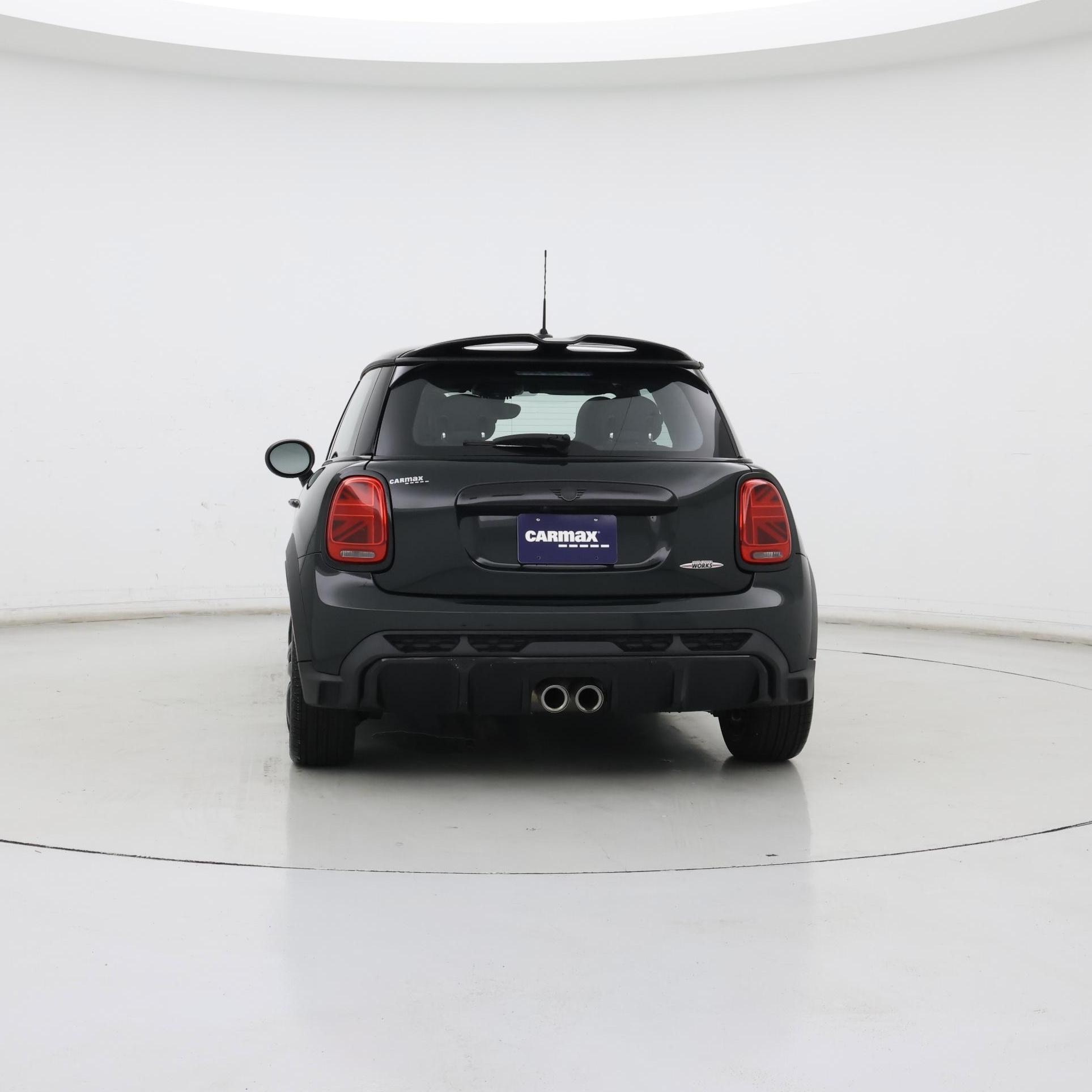 Thumbnail: 2023 MINI Cooper Hardtop - 6
