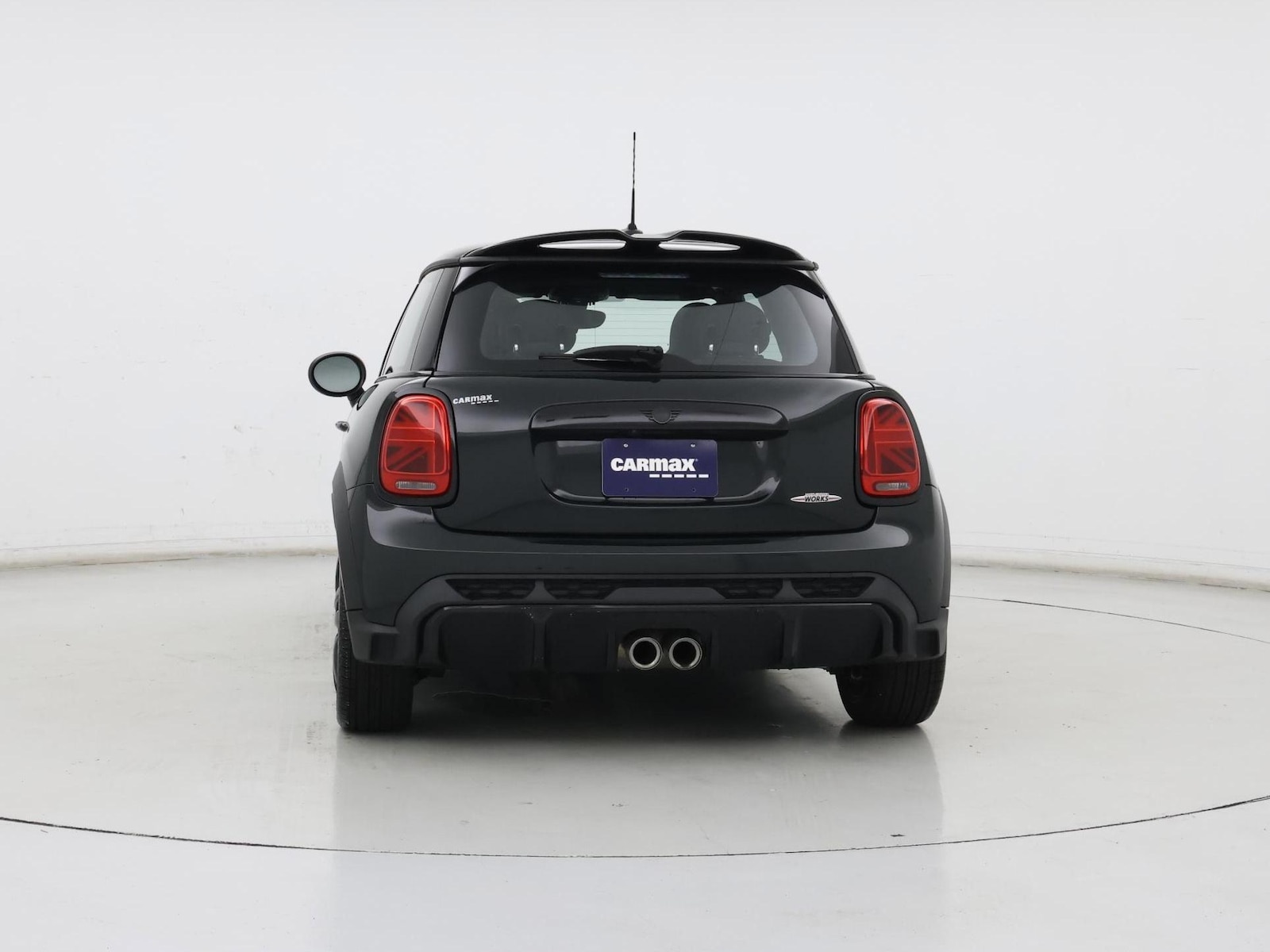 2023 MINI Hardtop 2 Door John Cooper Works - Photo 7