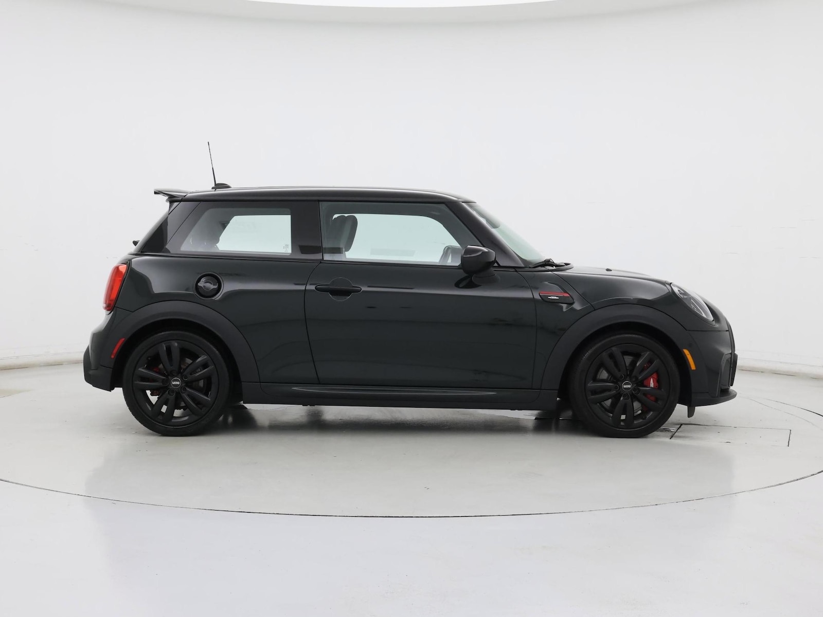 2023 MINI Hardtop 2 Door John Cooper Works - Photo 8