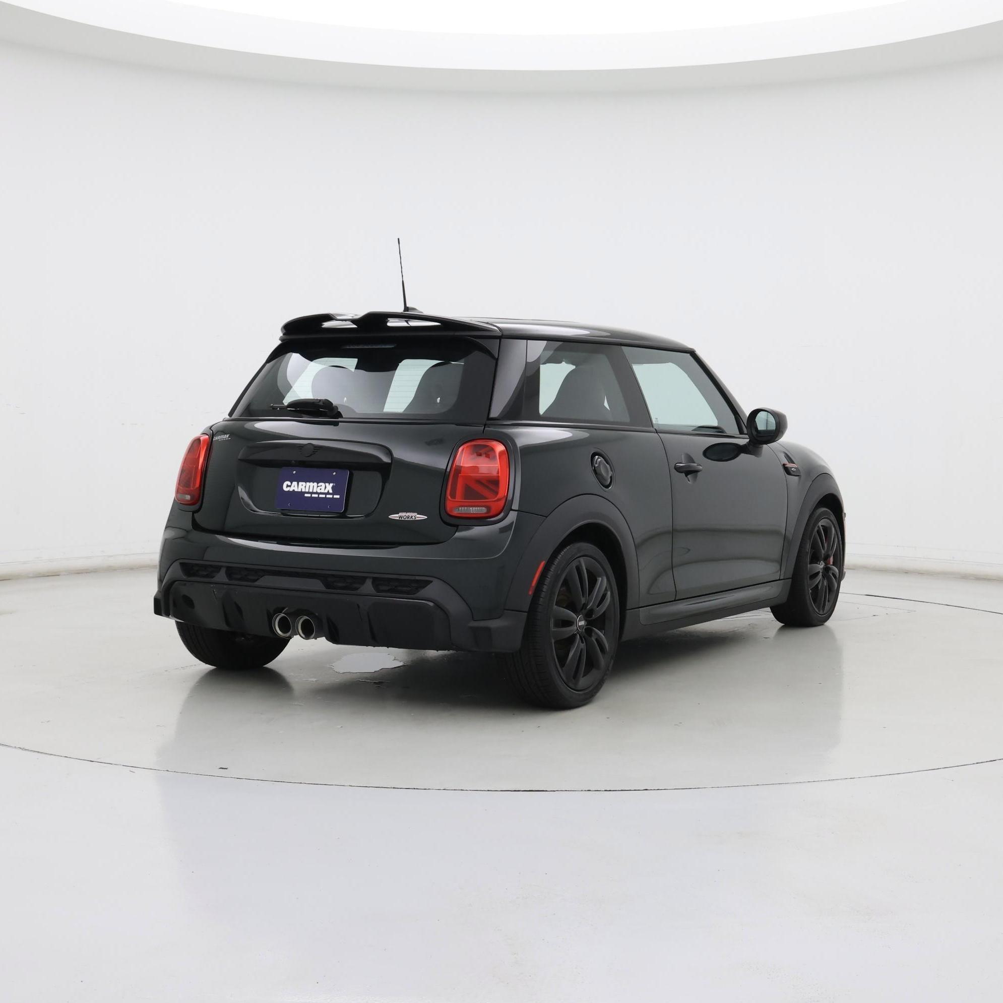 Thumbnail: 2023 MINI Cooper Hardtop - 8