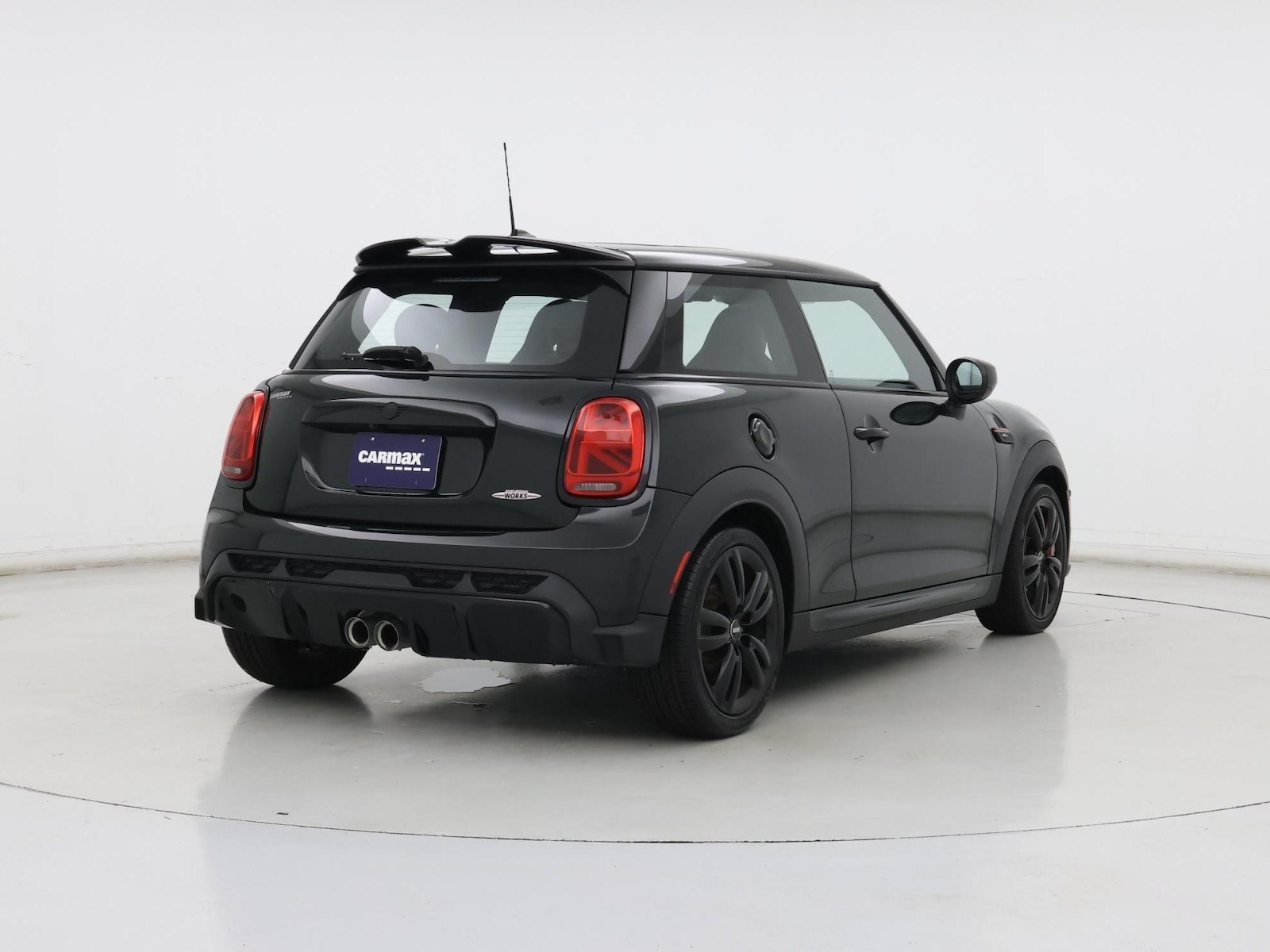 2023 MINI Hardtop 2 Door John Cooper Works - Photo 9