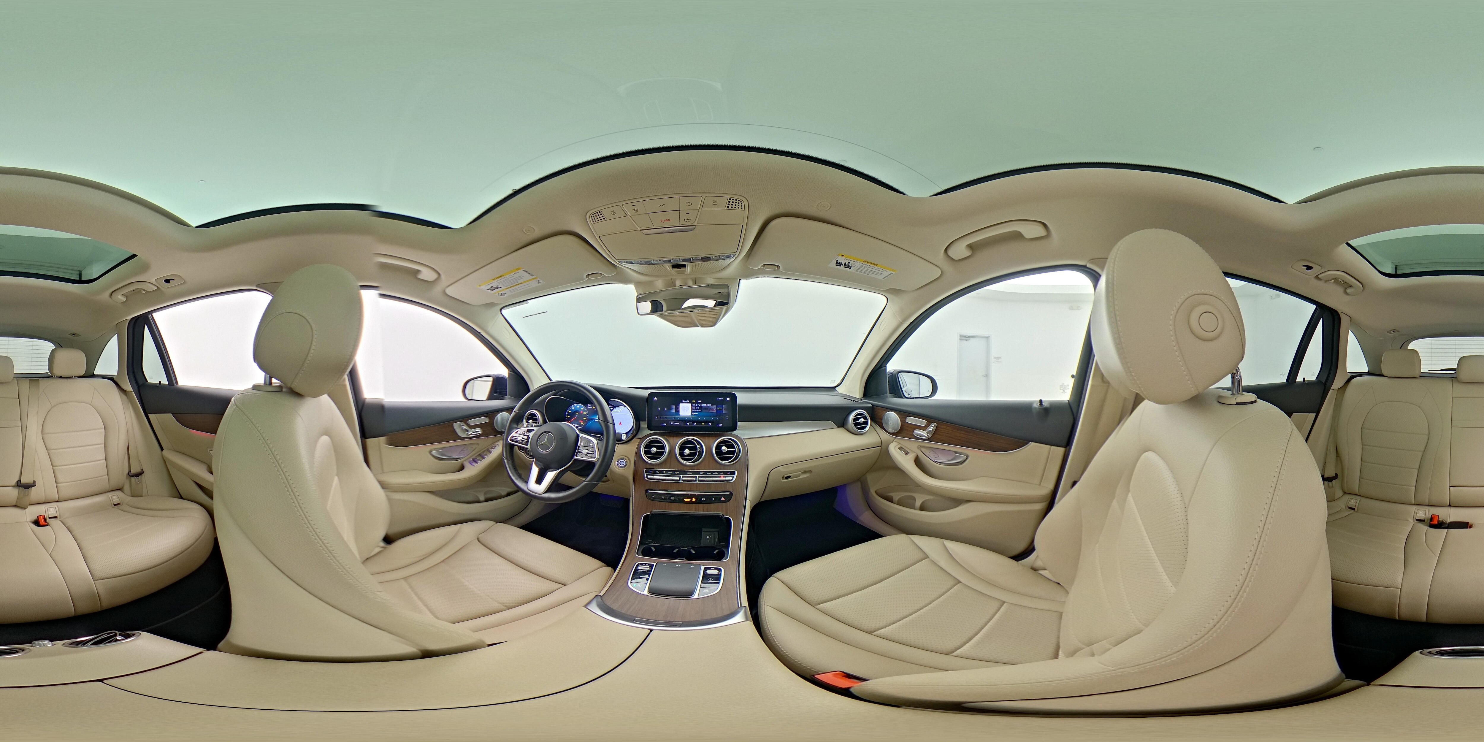 2020 Mercedes-Benz GLC GLC300 - Photo 28