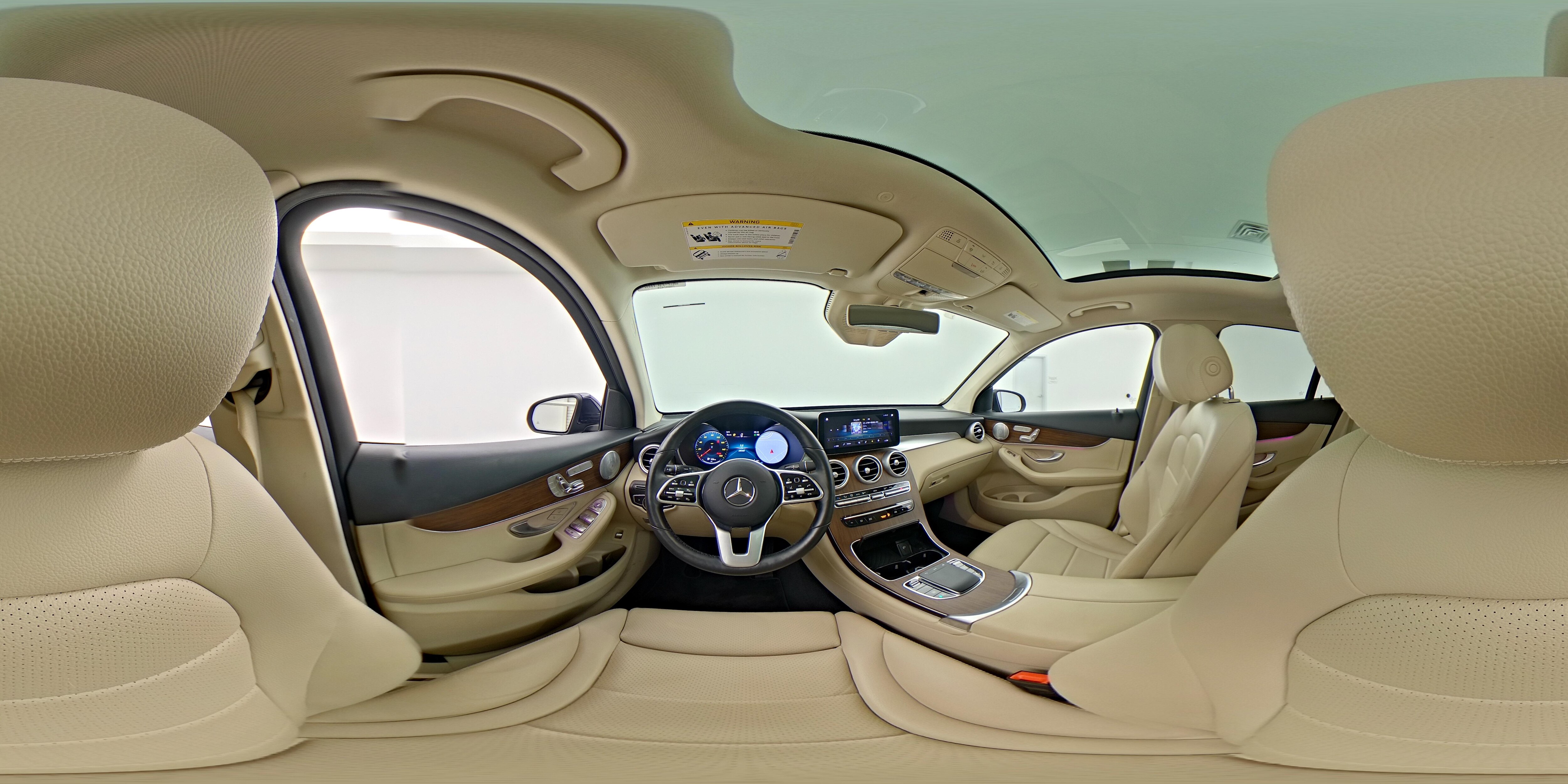 2020 Mercedes-Benz GLC GLC300 - Photo 30