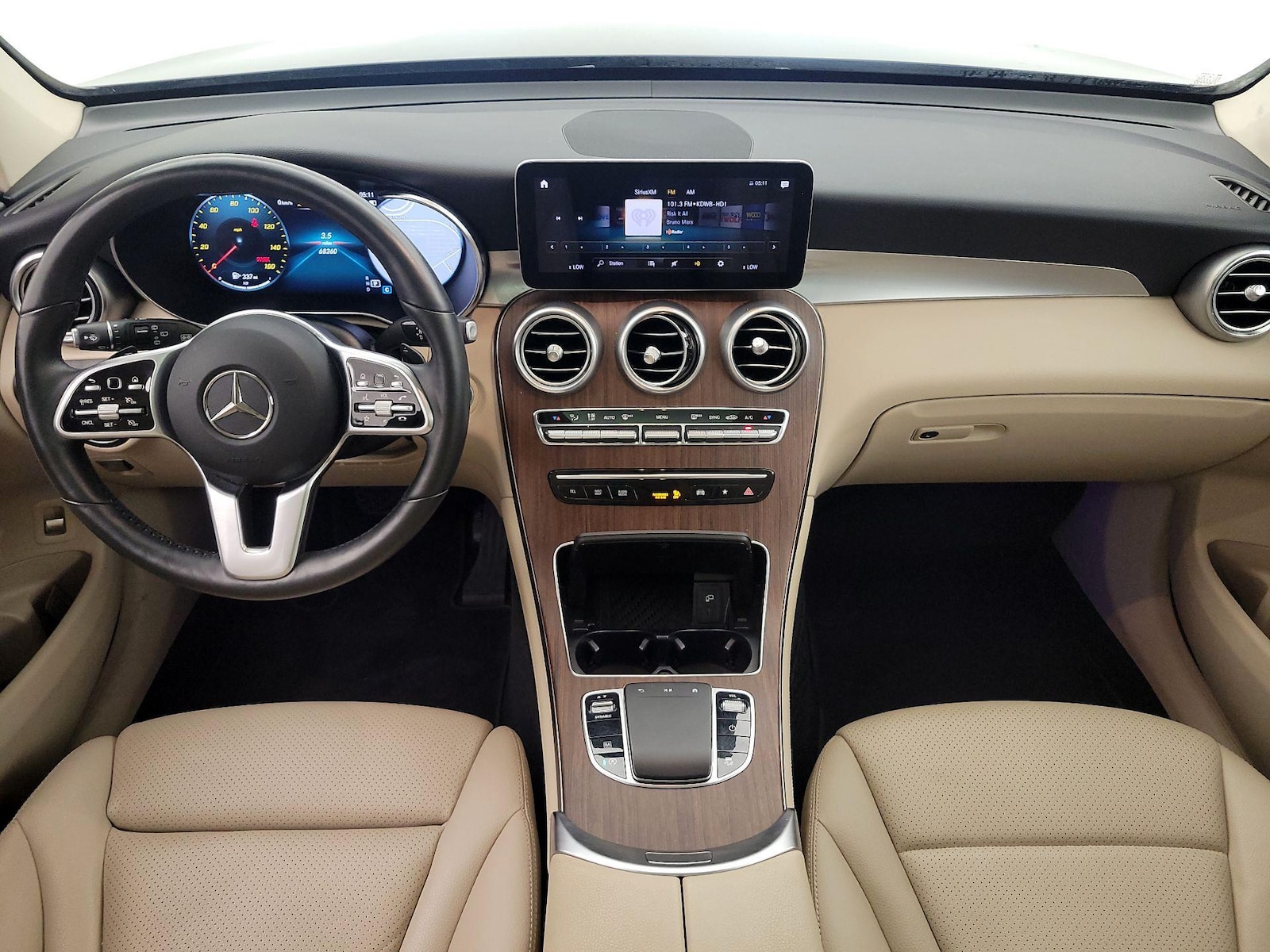 2020 Mercedes-Benz GLC GLC300 - Photo 10