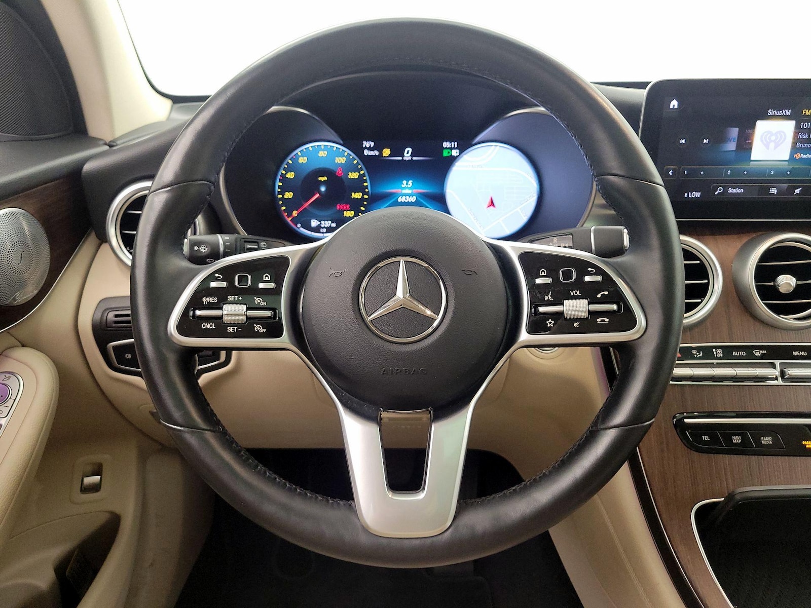 2020 Mercedes-Benz GLC GLC300 - Photo 11