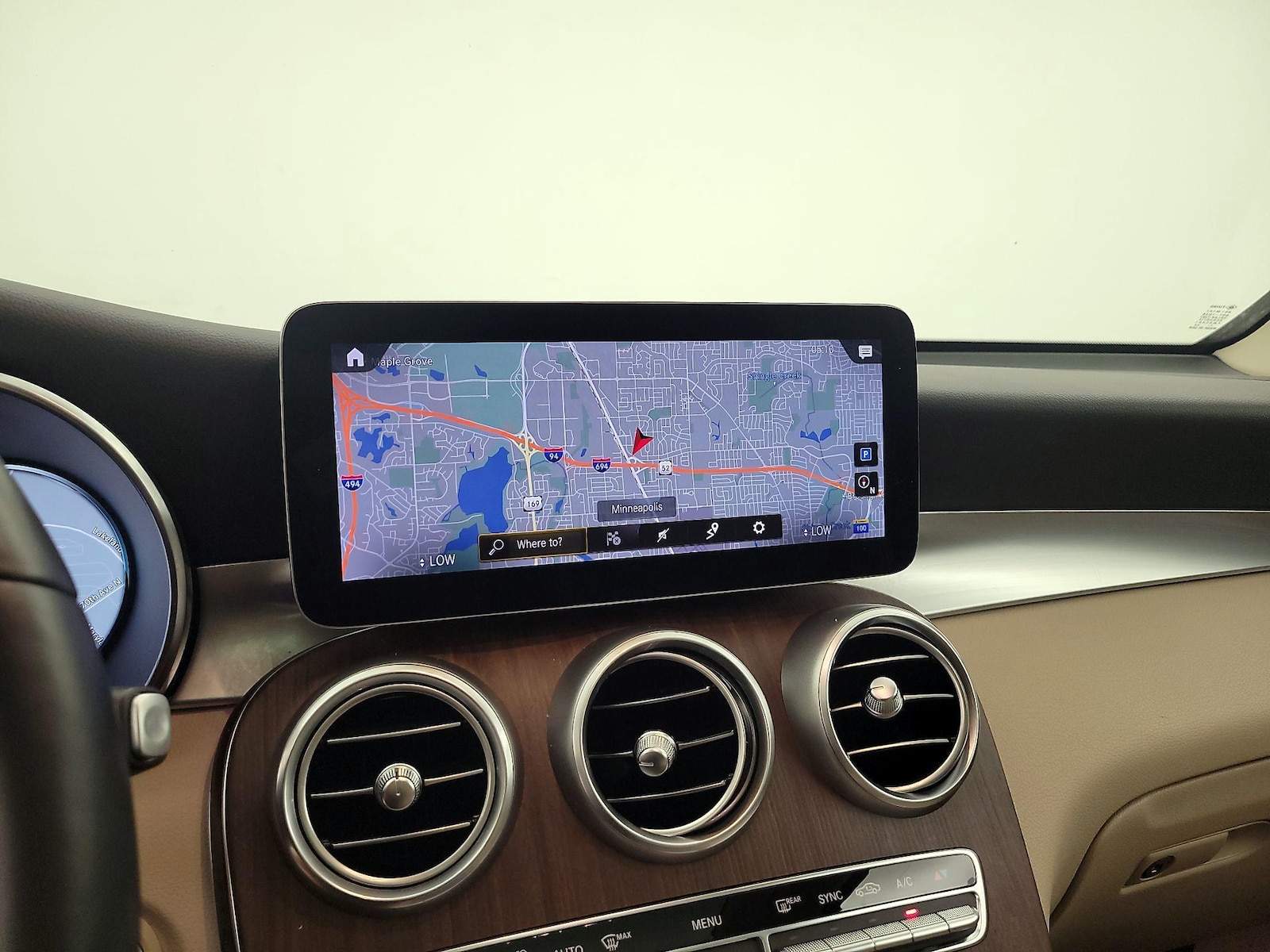 2020 Mercedes-Benz GLC GLC300 - Photo 15