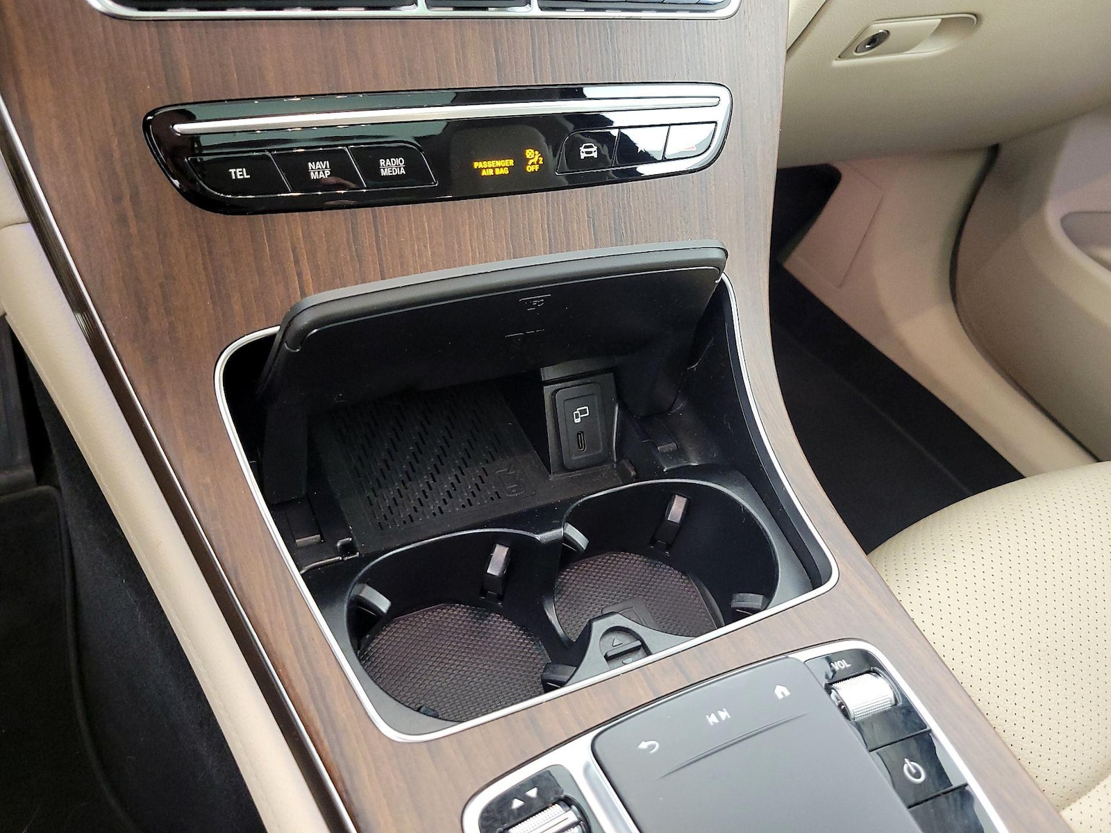 2020 Mercedes-Benz GLC GLC300 - Photo 20