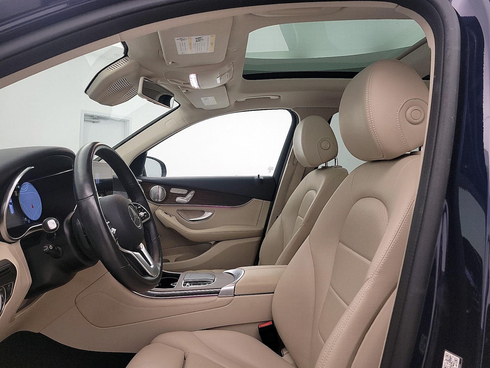 2020 Mercedes-Benz GLC GLC300 - Photo 21