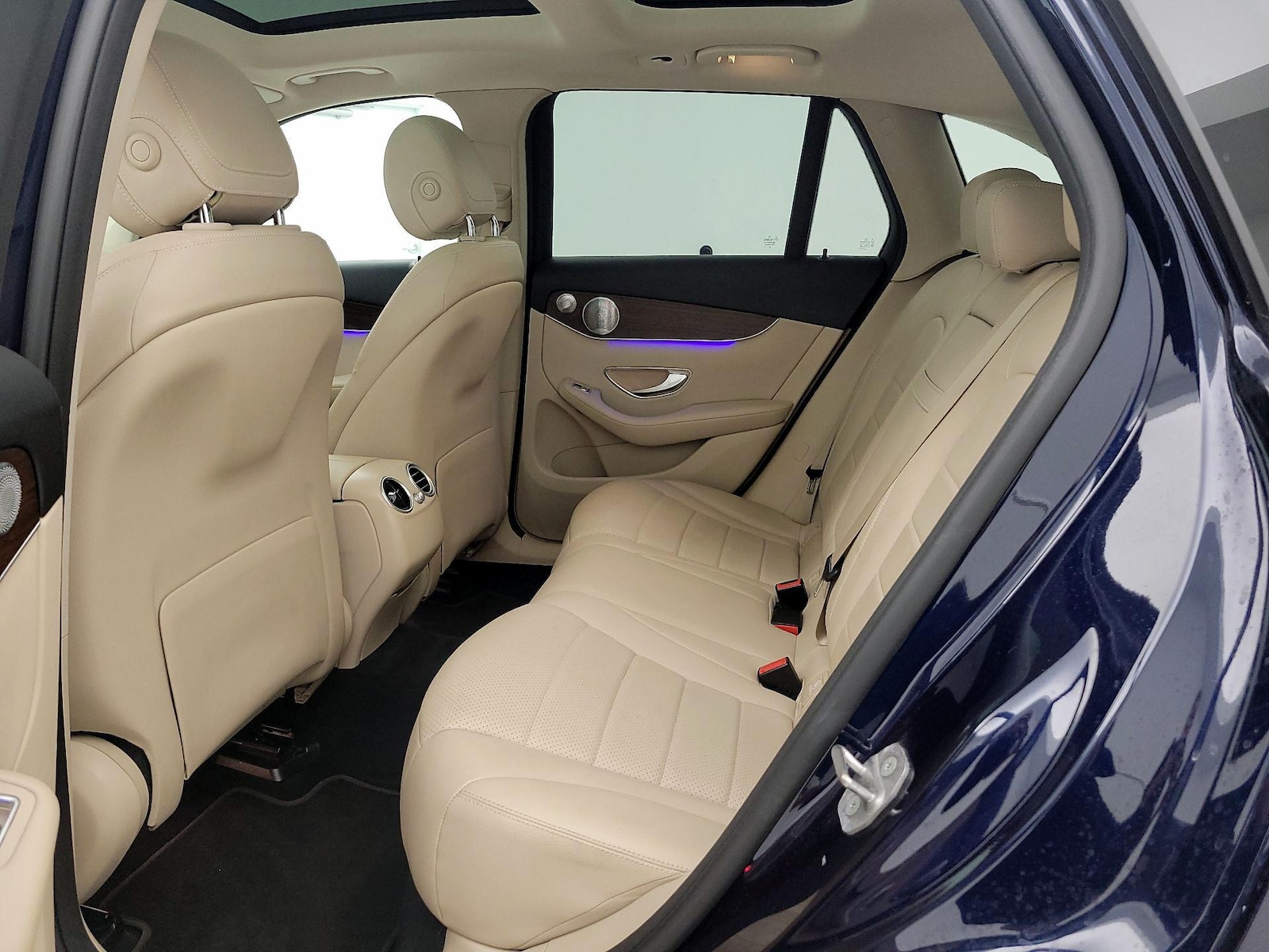 2020 Mercedes-Benz GLC GLC300 - Photo 22
