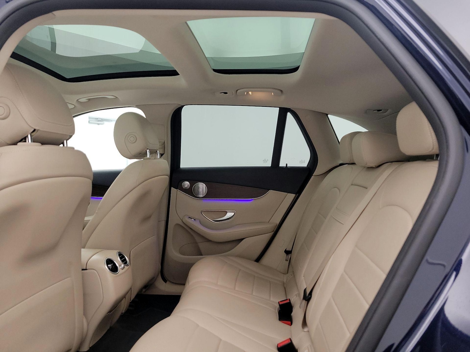 2020 Mercedes-Benz GLC GLC300 - Photo 25