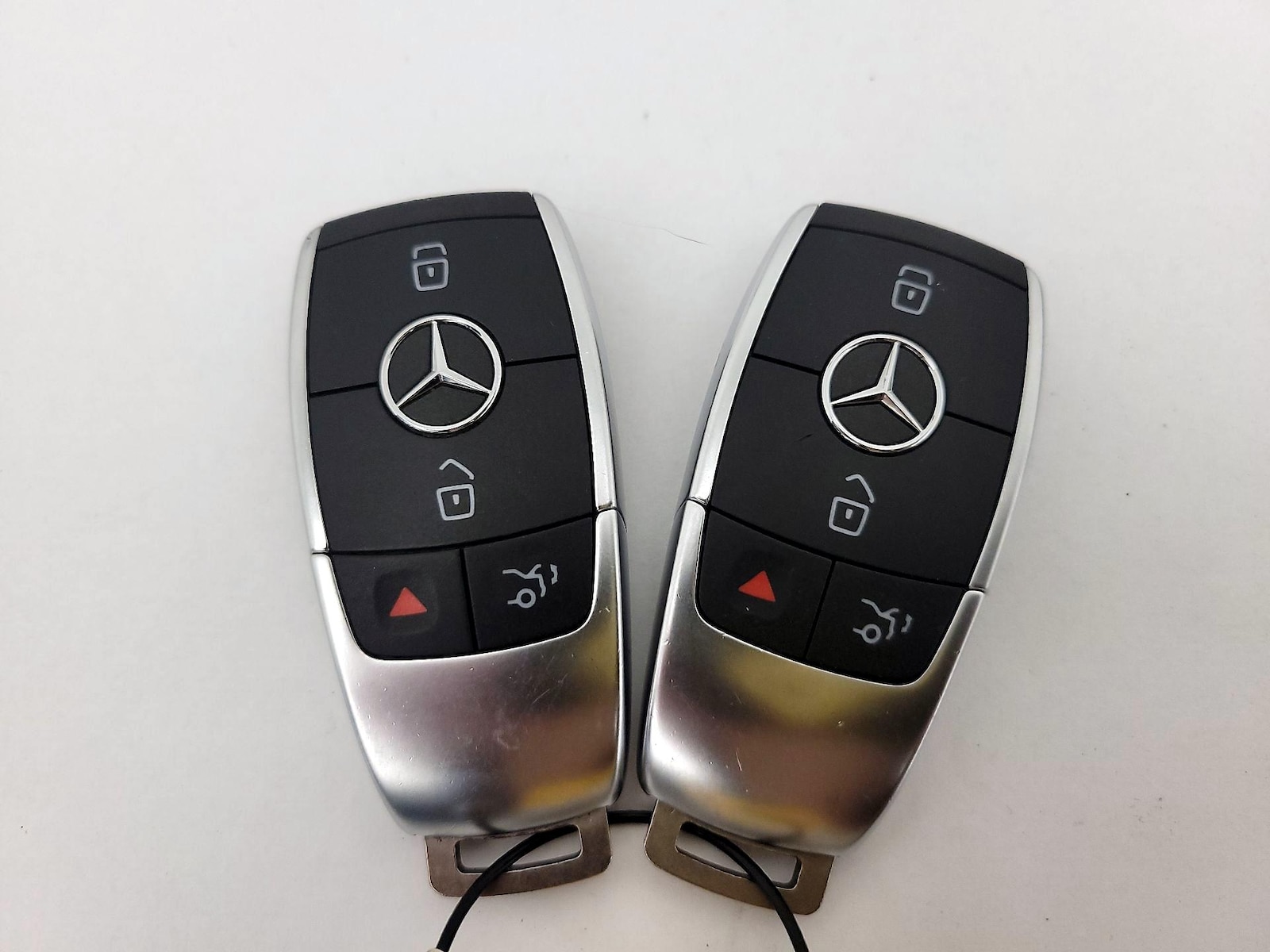 2020 Mercedes-Benz GLC GLC300 - Photo 27
