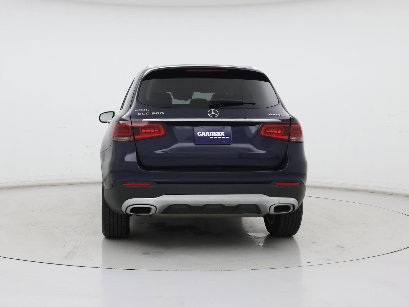 2020 Mercedes-Benz GLC GLC300 - Photo 7