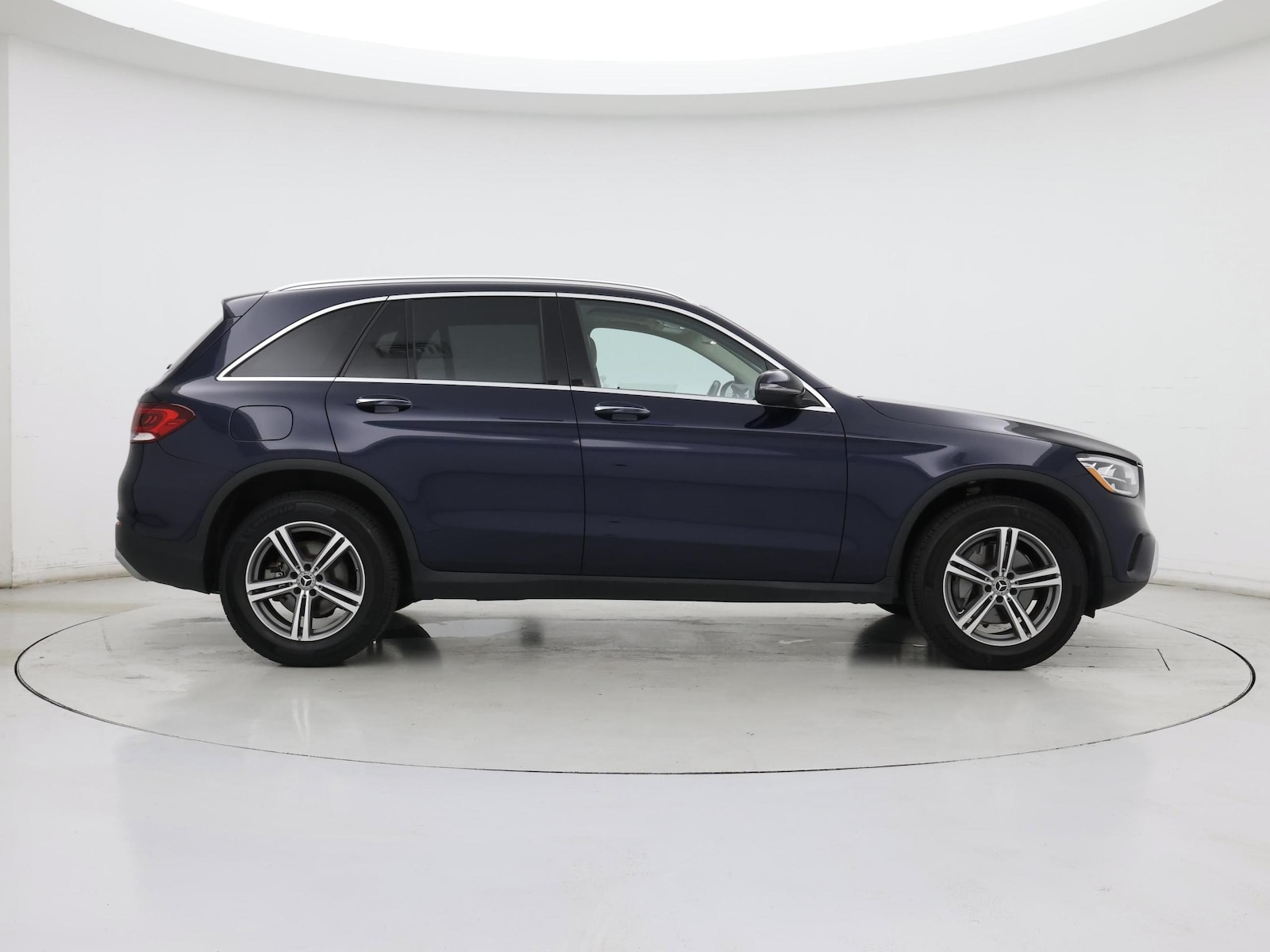 2020 Mercedes-Benz GLC GLC300 - Photo 8