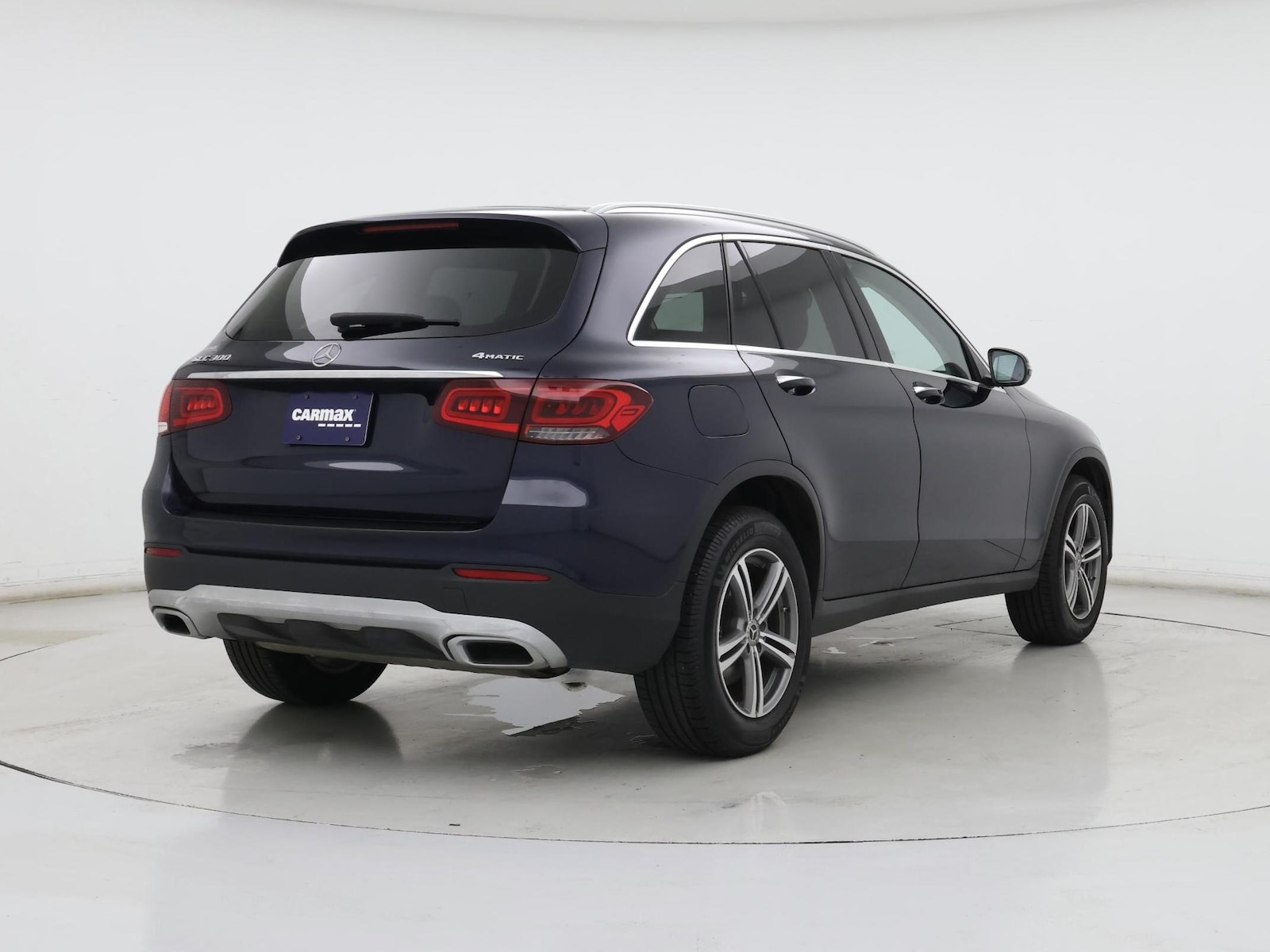 2020 Mercedes-Benz GLC GLC300 - Photo 9