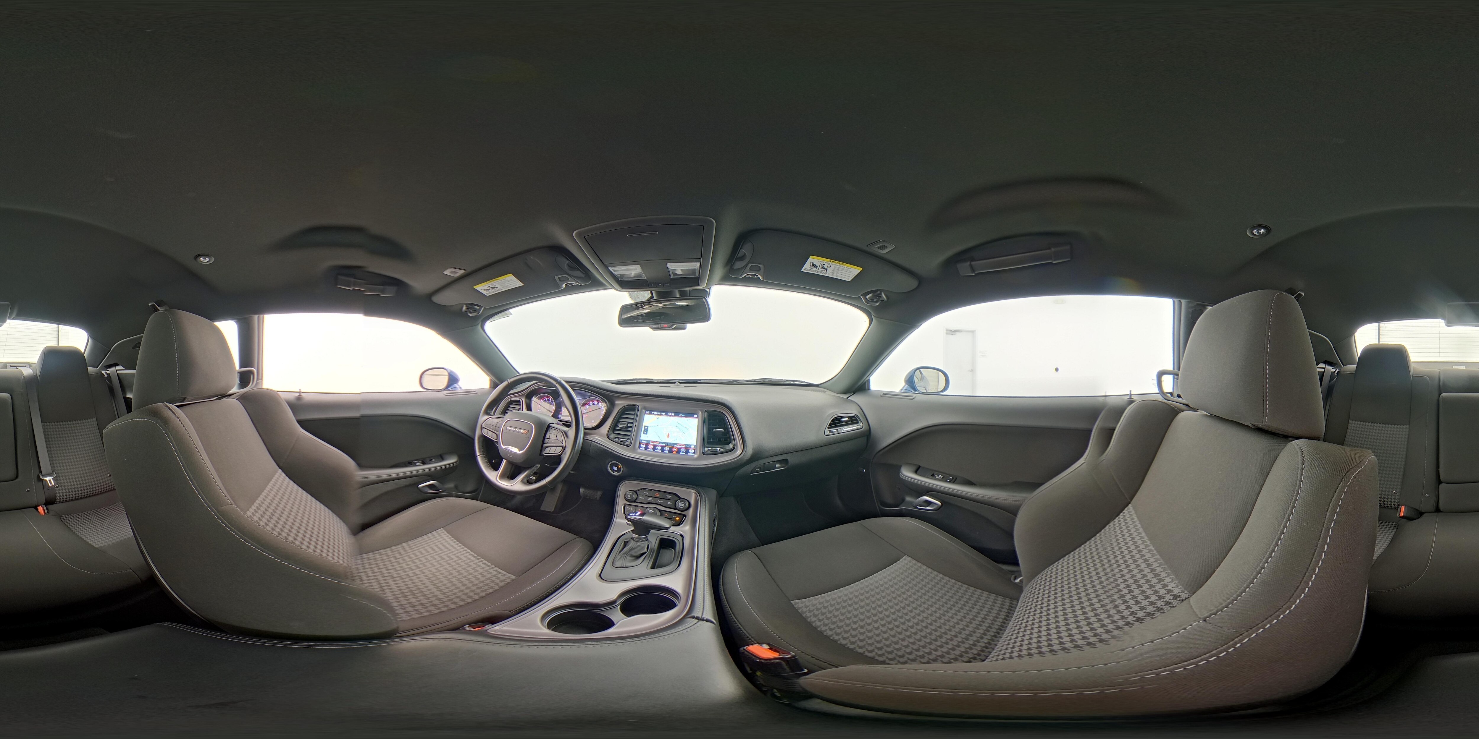 2023 Dodge Challenger GT - Photo 26