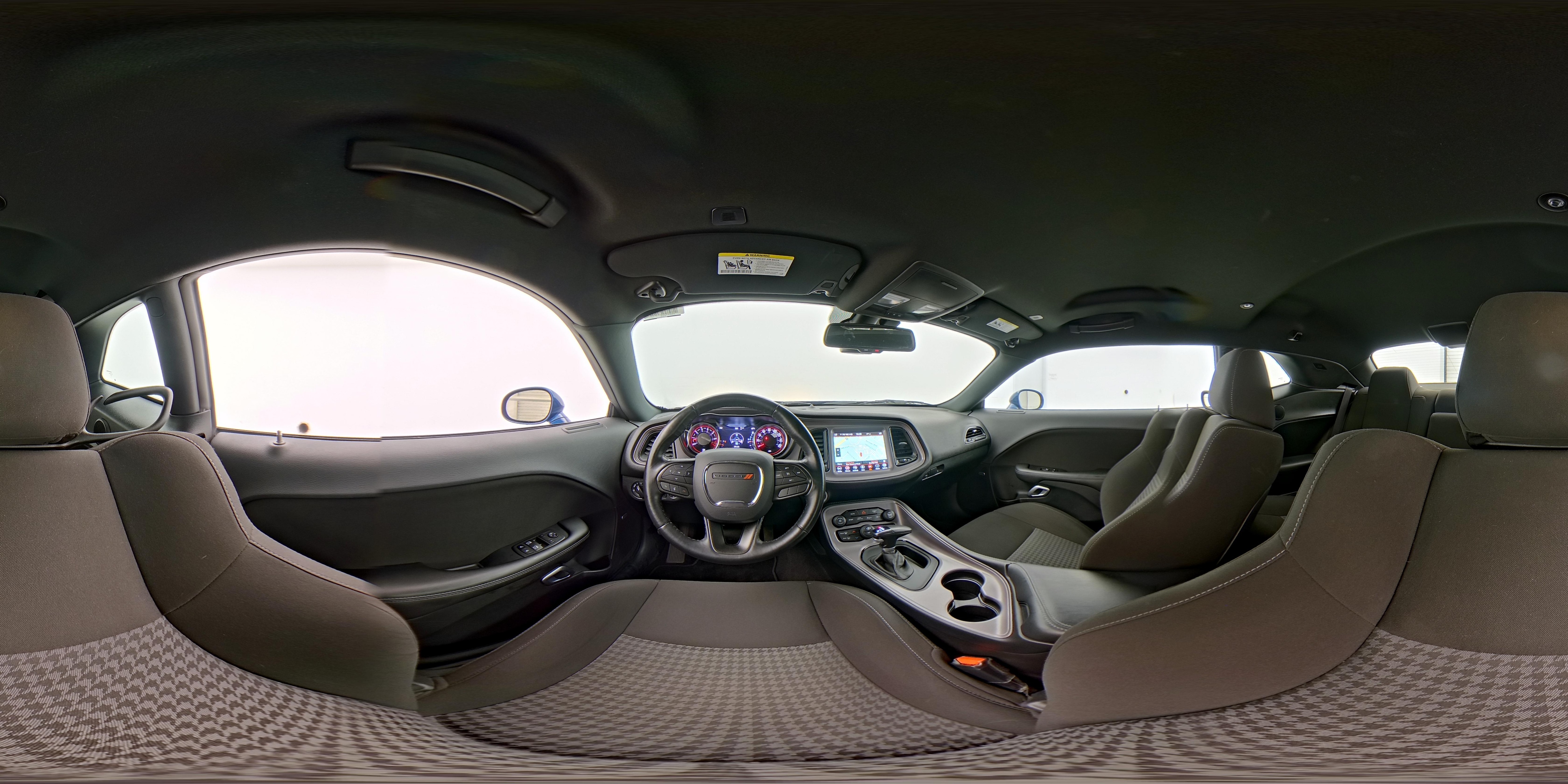 2023 Dodge Challenger GT - Photo 27