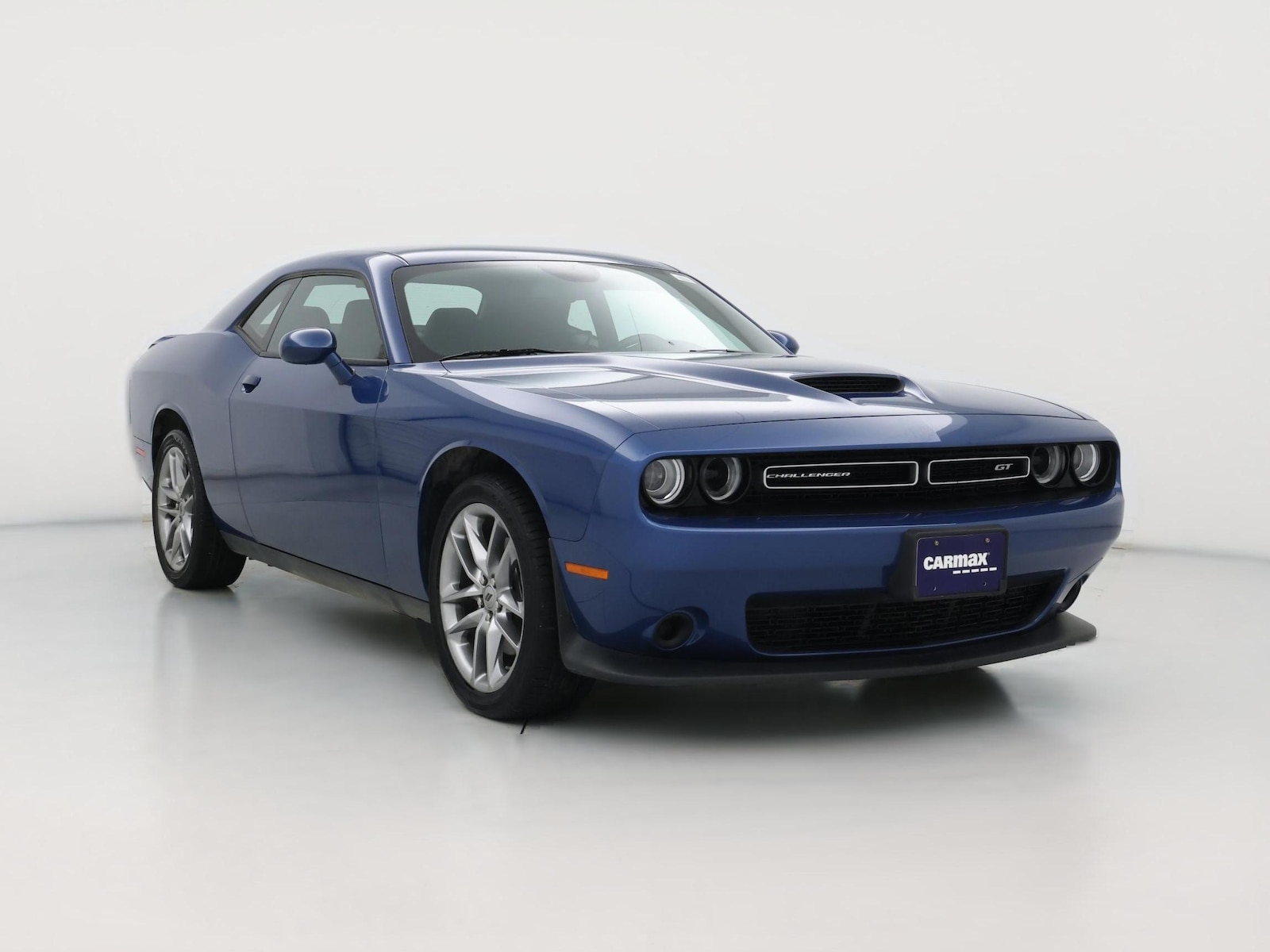 2023 Dodge Challenger GT - Photo 1