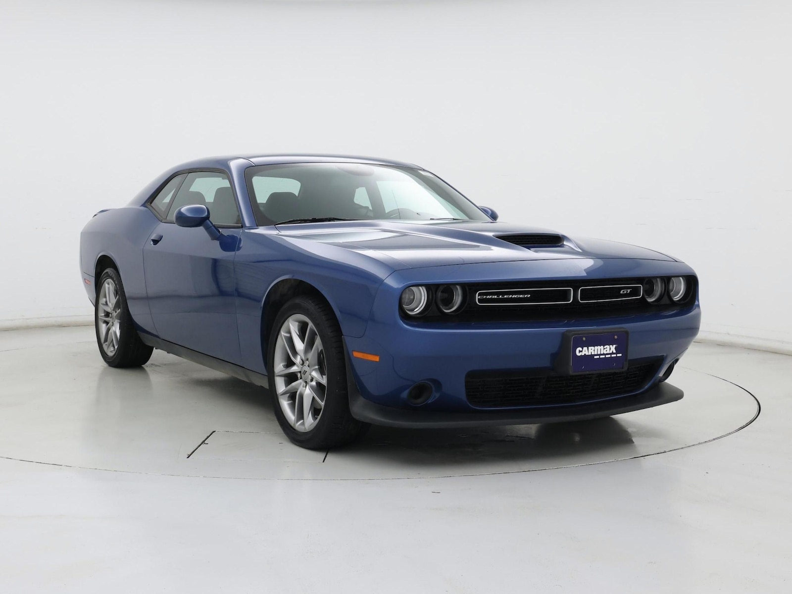 2023 Dodge Challenger GT - Photo 2