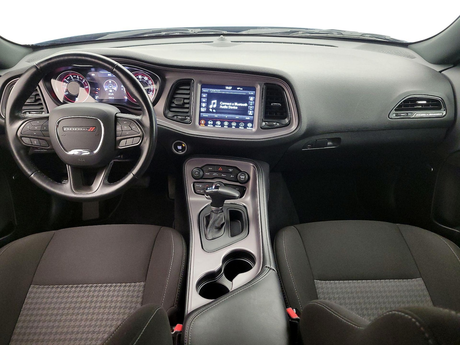 2023 Dodge Challenger GT - Photo 10